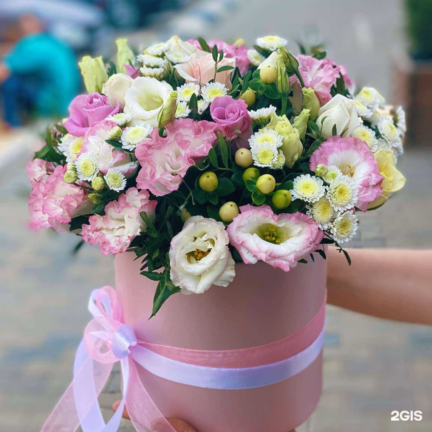 Отзывы на компанию Julia flower в Энгельсе c фото