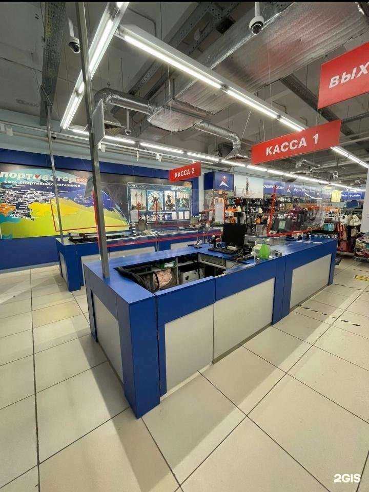 Отзывы на компанию Спортмастер в г. Уфа c фото