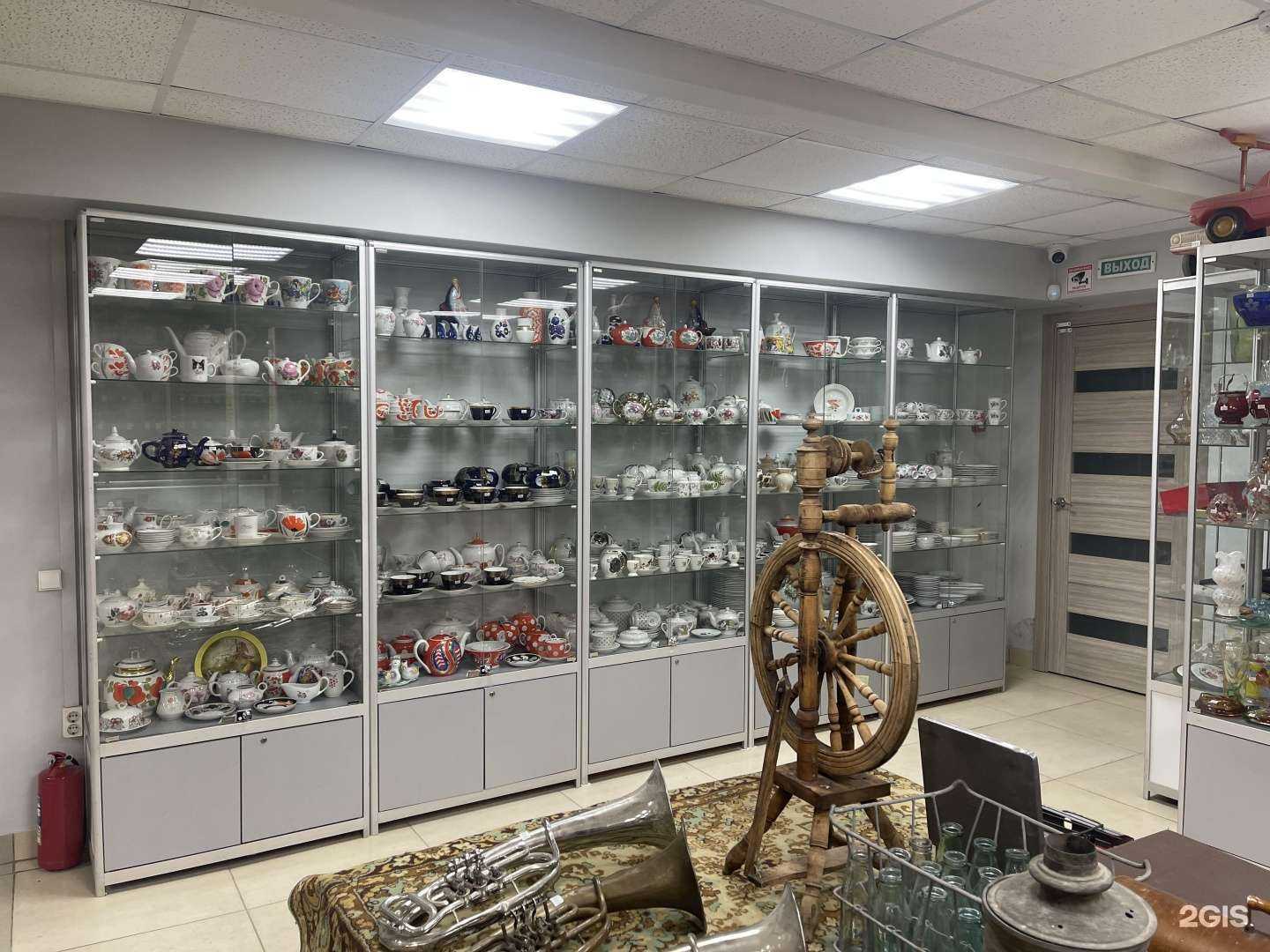 Отзывы на компанию Комиссионный магазин в г. Липецк c фото