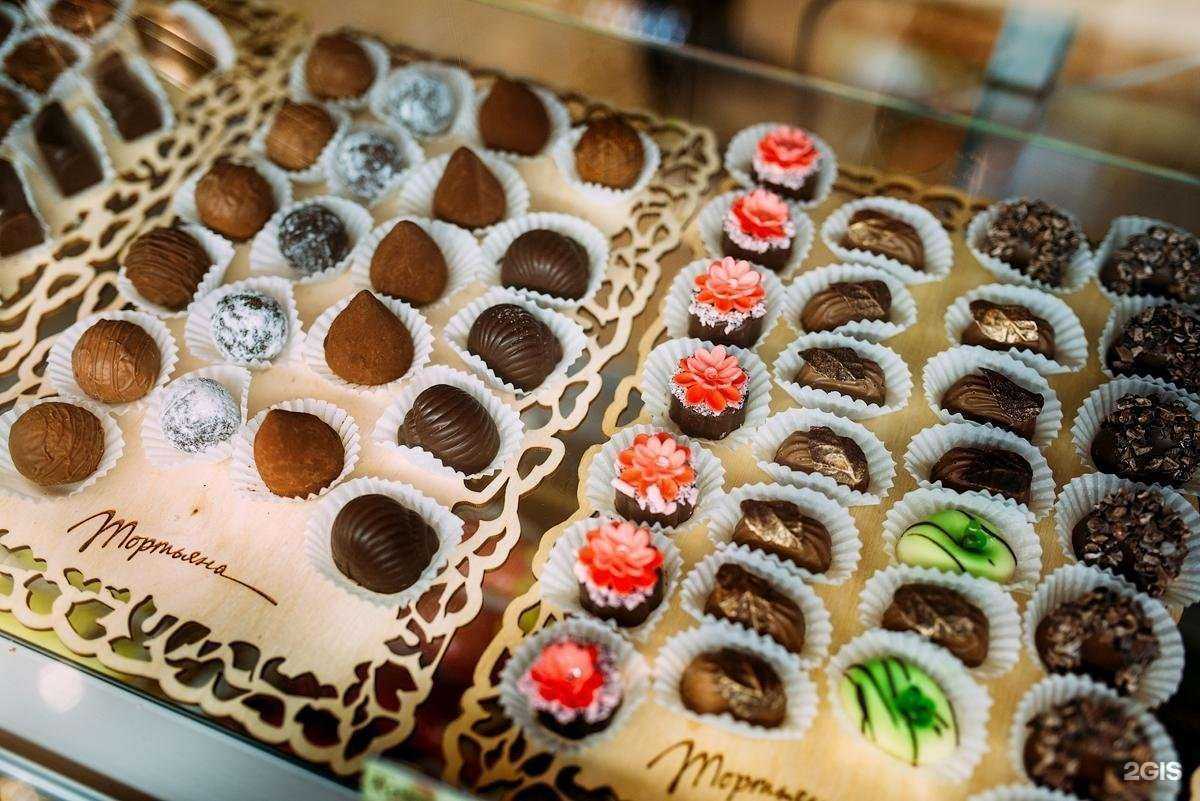 Отзывы на компанию Тортьяна в г. Воронеж c фото