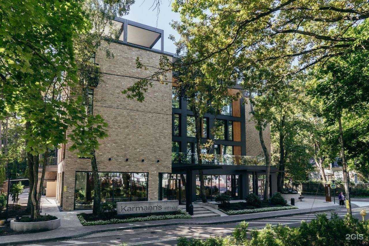 Отзывы на компанию Karmann`s – Yantar Hall в г. Светлогорск c фото