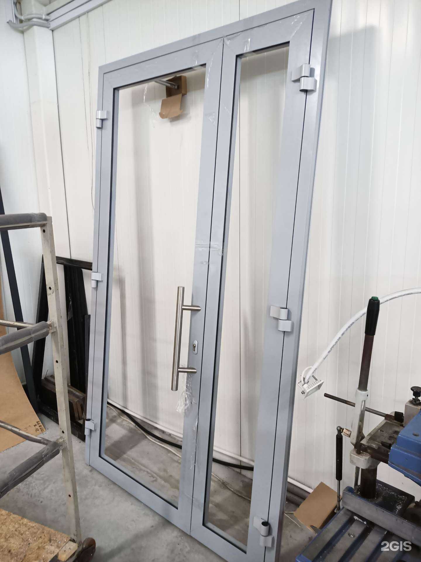 Отзывы на компанию Мегаокна в г. Калининград c фото