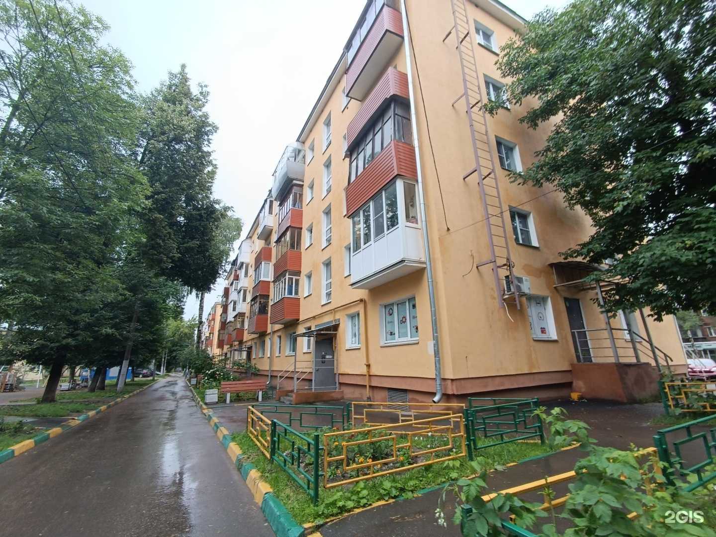 Отзывы на компанию Красавчик в Нижнем Новгороде c фото - фотография 2 из 2