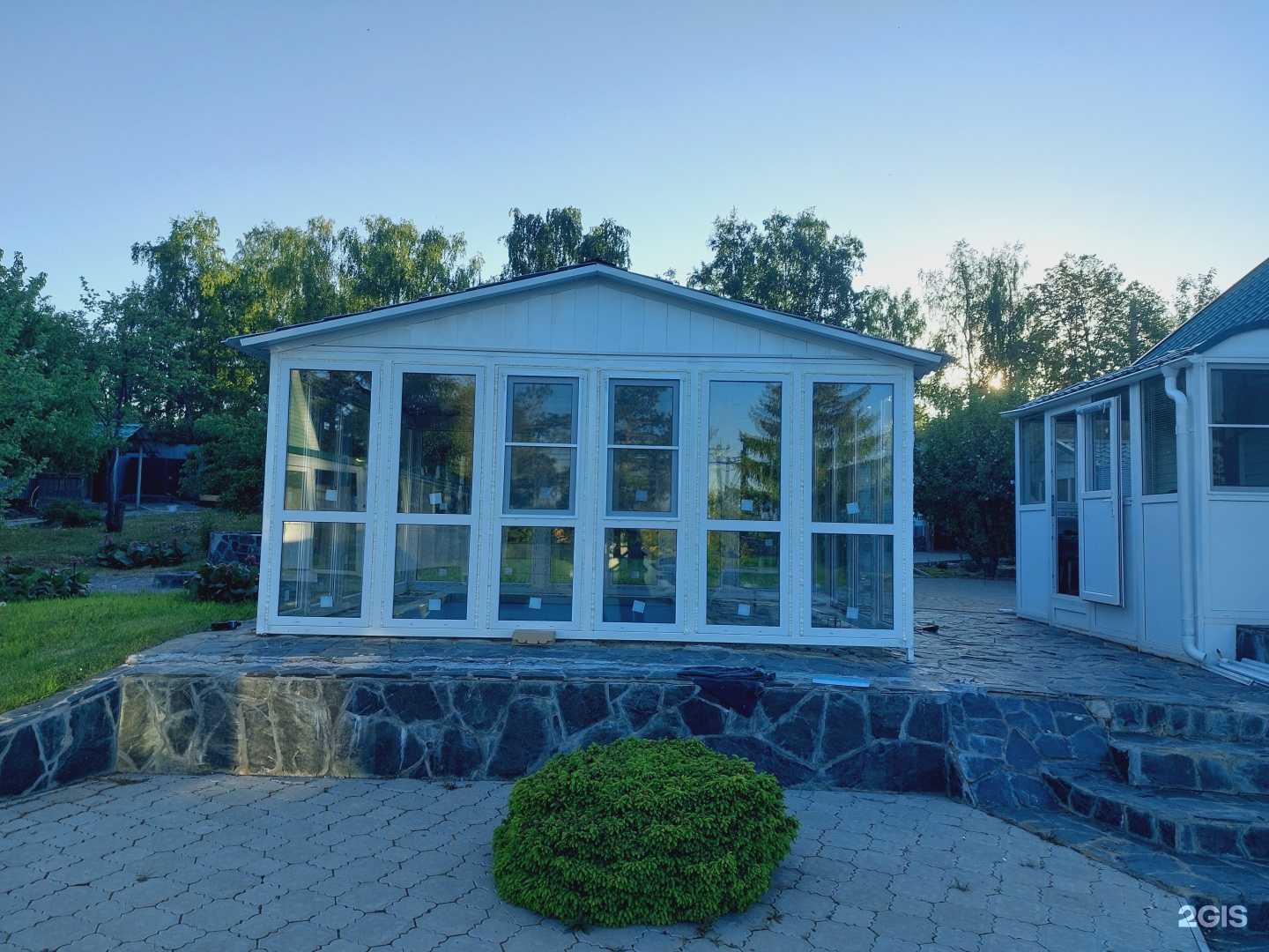 Отзывы на компанию Оконный мир в Челябинске c фото