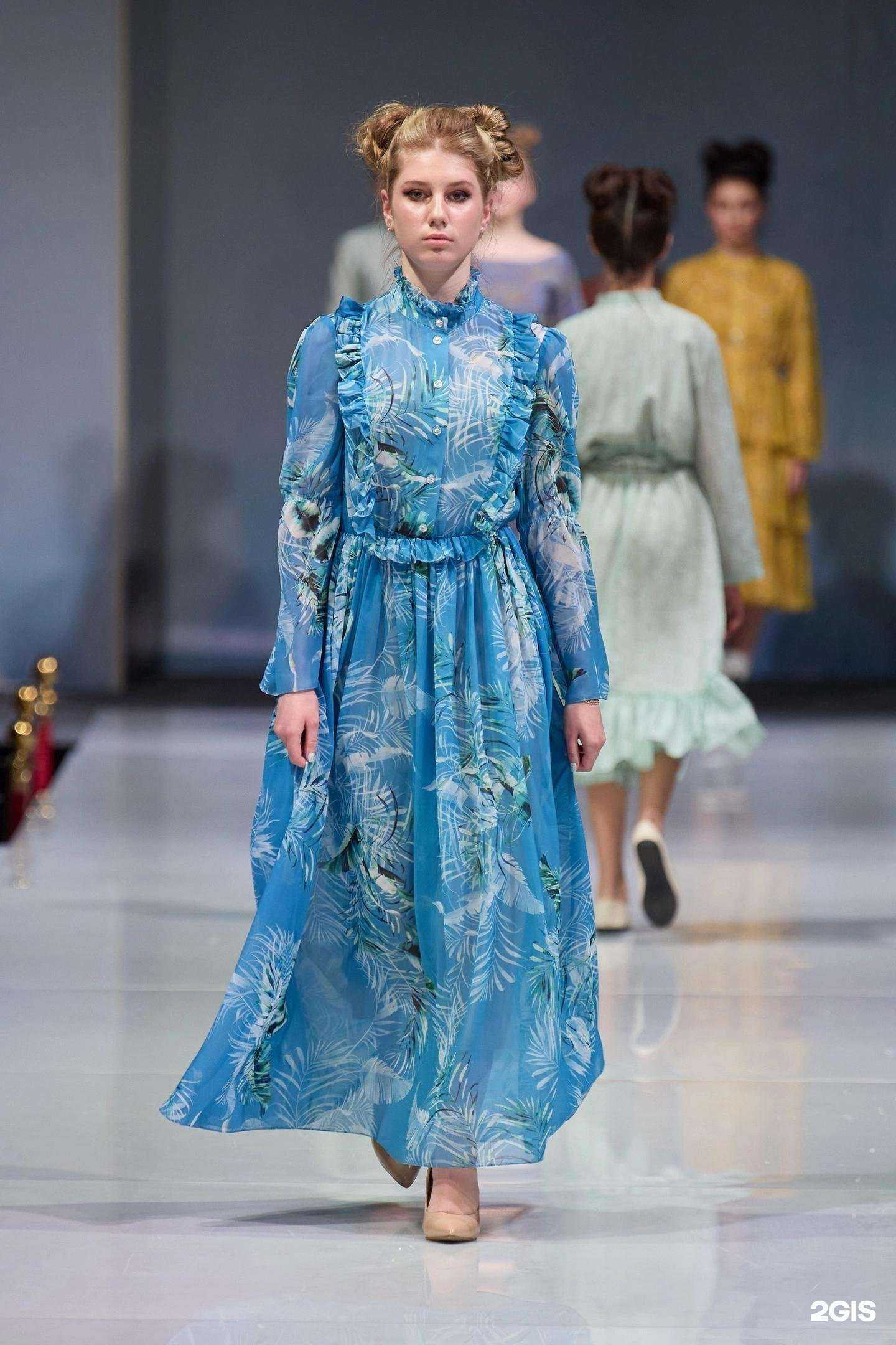 Отзывы на компанию Fashion Kids Models в Оренбурге c фото