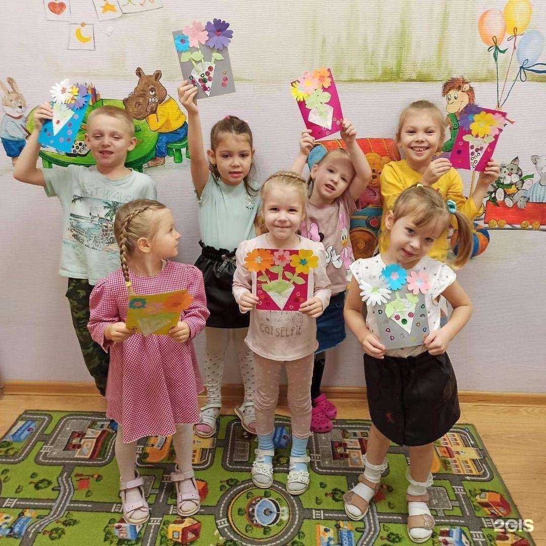 Отзывы на компанию Сёма в г. Химки c фото