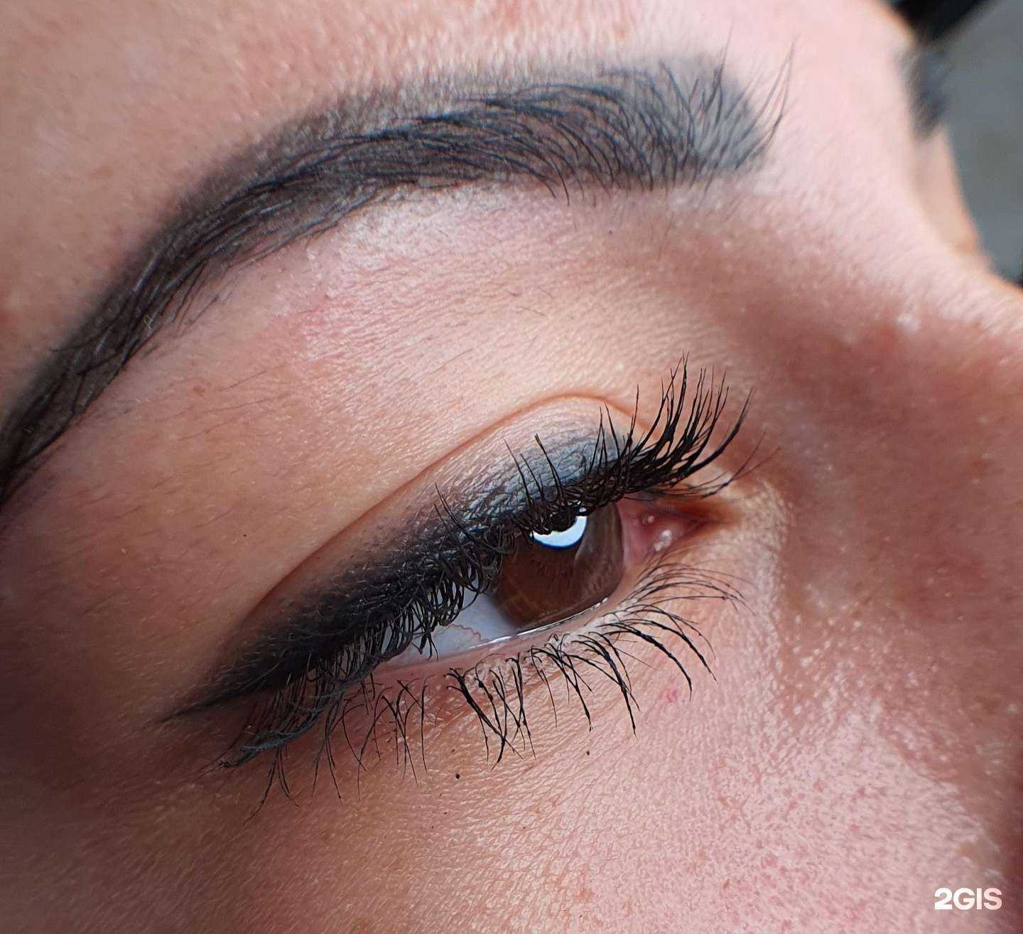 Отзывы на компанию Брови Здесь в Краснодаре c фото