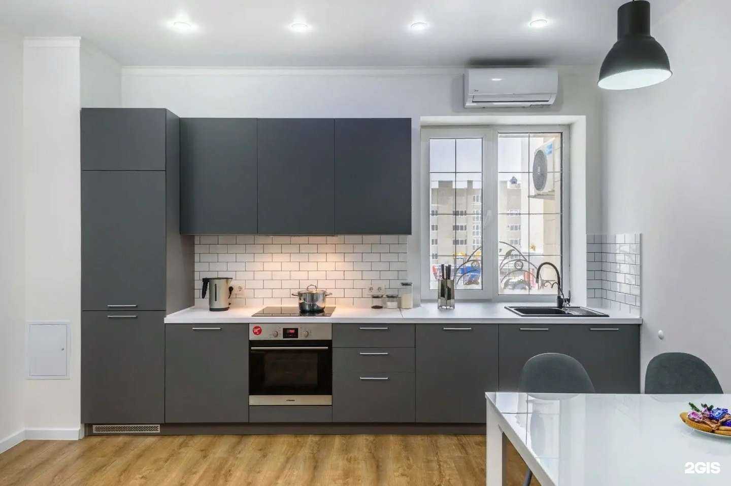 Отзывы на компанию Просто кухни в Тольятти c фото