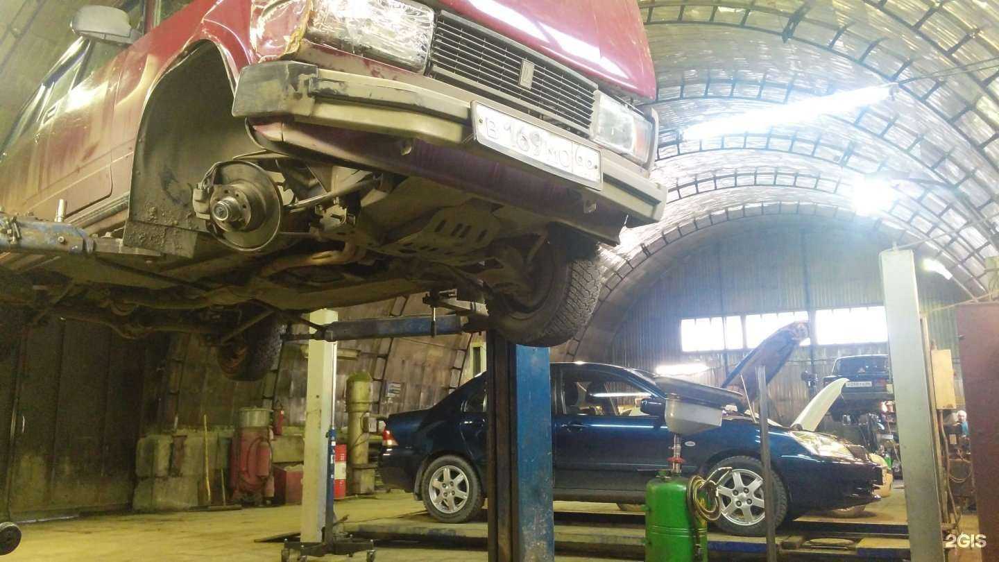 Отзывы на компанию СинараАвтоСервис в Каменске-Уральском c фото