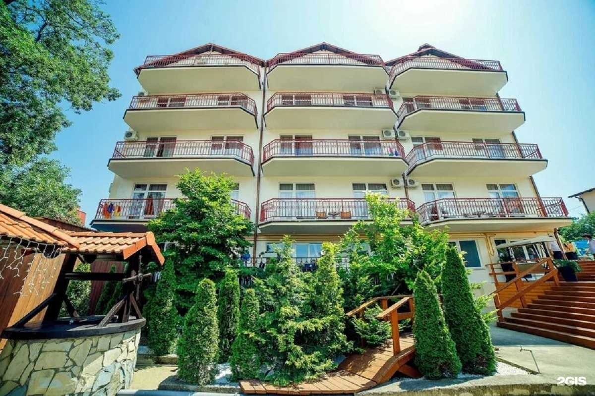 Отзывы на компанию Богема-премиум в г. Геленджик c фото