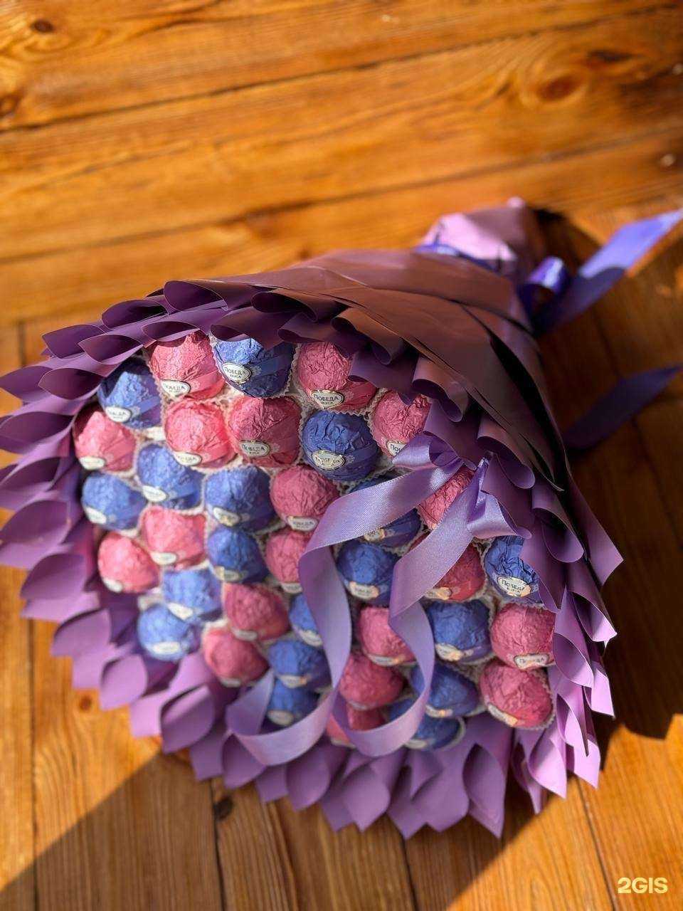 Отзывы на компанию Конфетка в Тюмени c фото