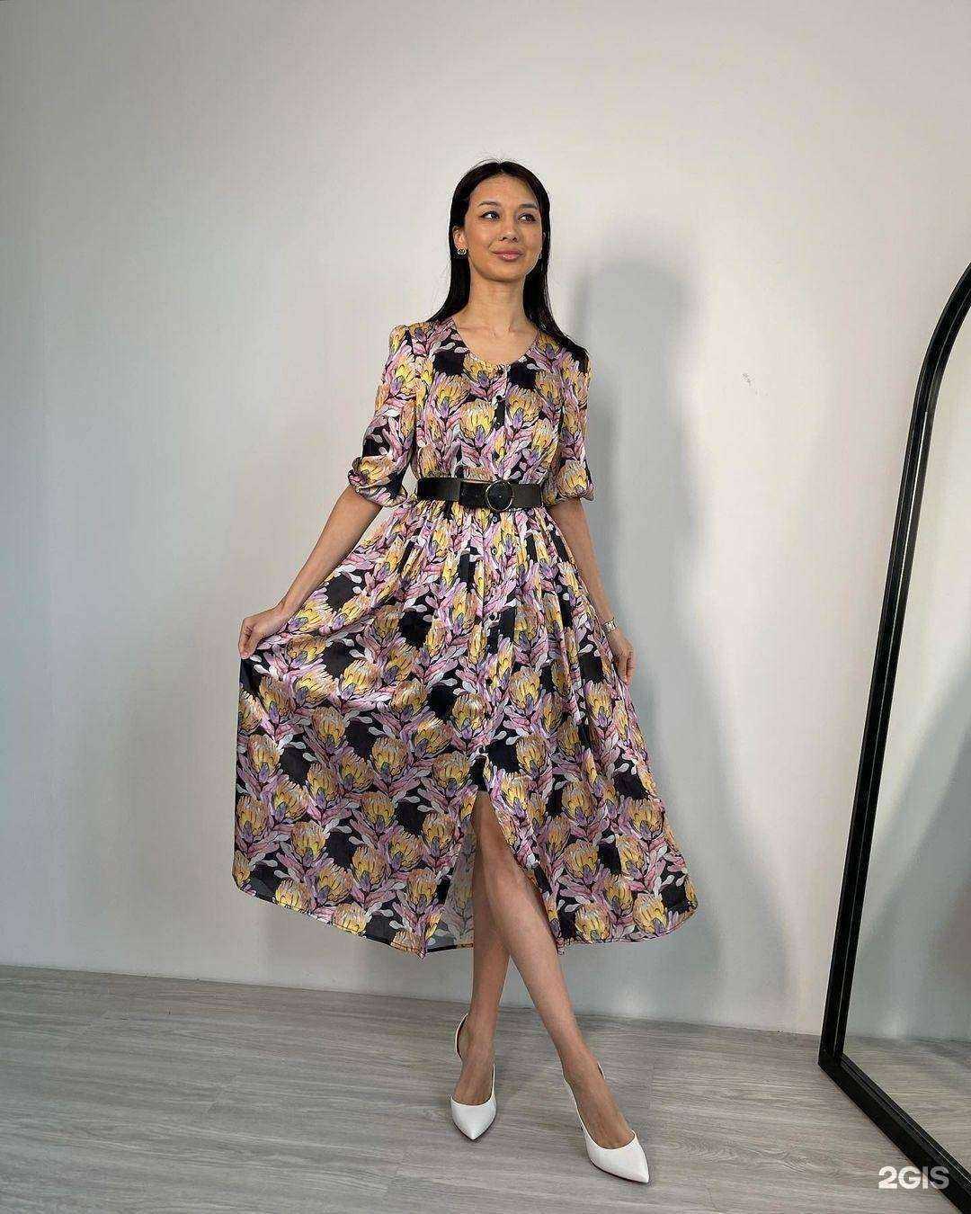 Отзывы на компанию New City в г. Махачкала c фото