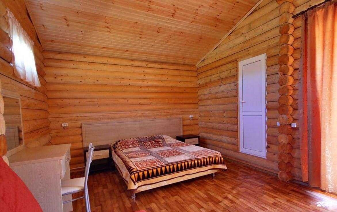 Отзывы на компанию Тихий дворик в Анапе c фото