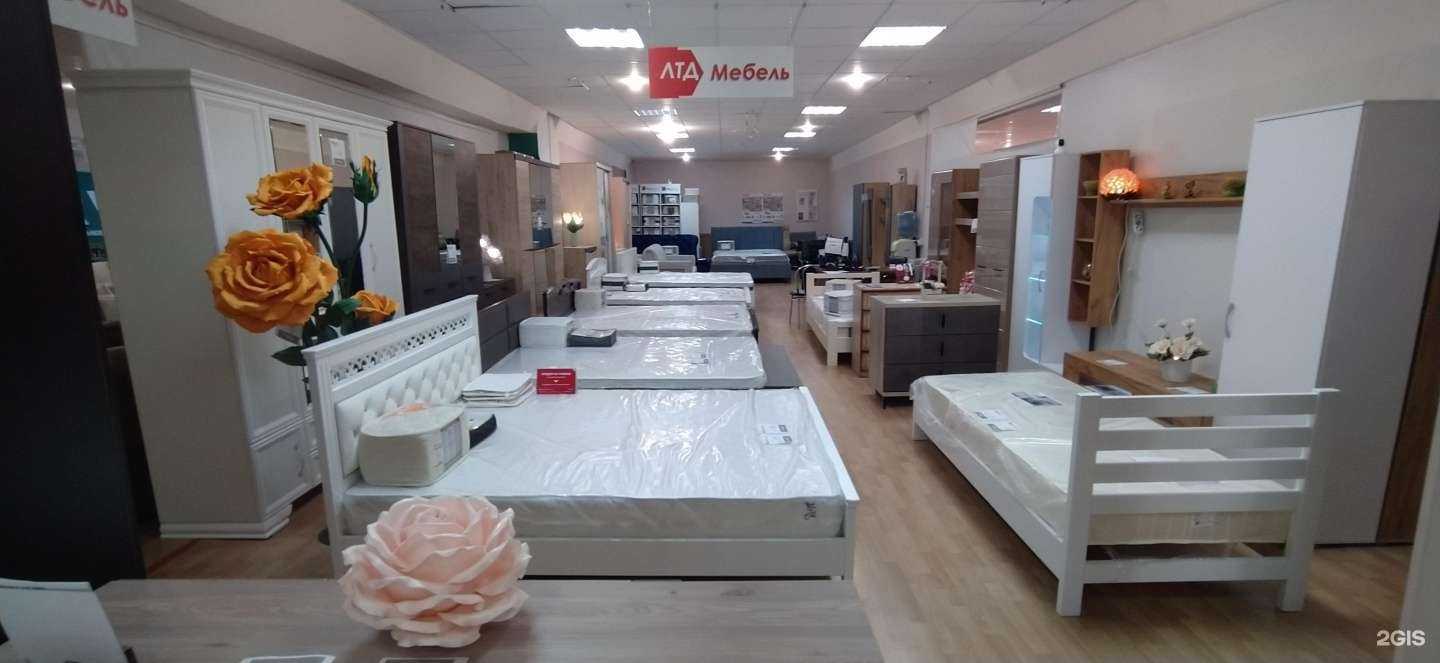 Отзывы на компанию Лтд_мебель в г. Ставрополь c фото