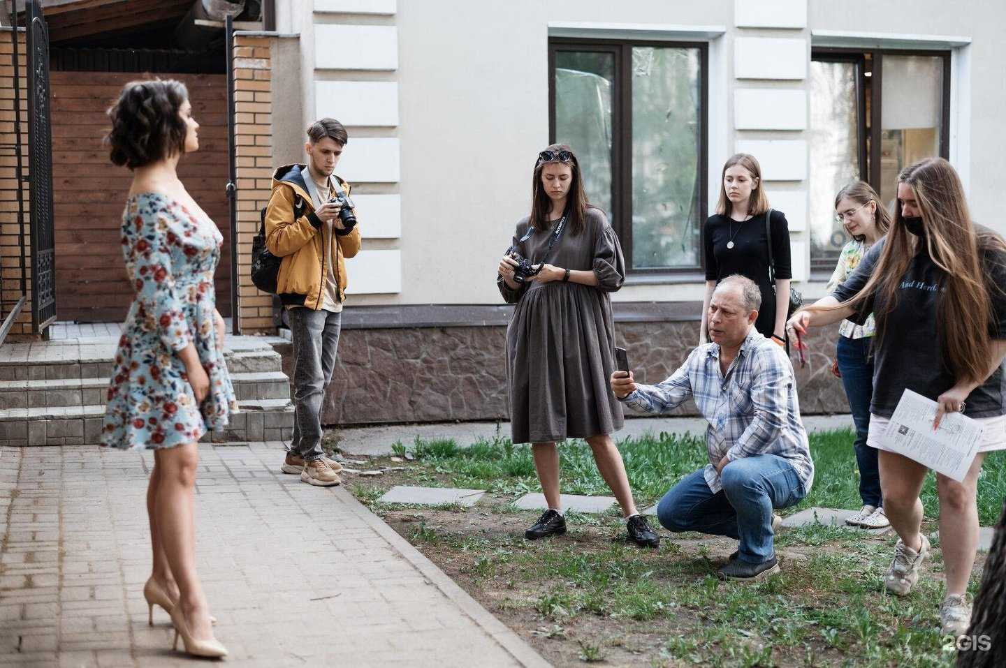 Отзывы на компанию Сибирский центр промышленного дизайна и прототипирования в Томске c фото