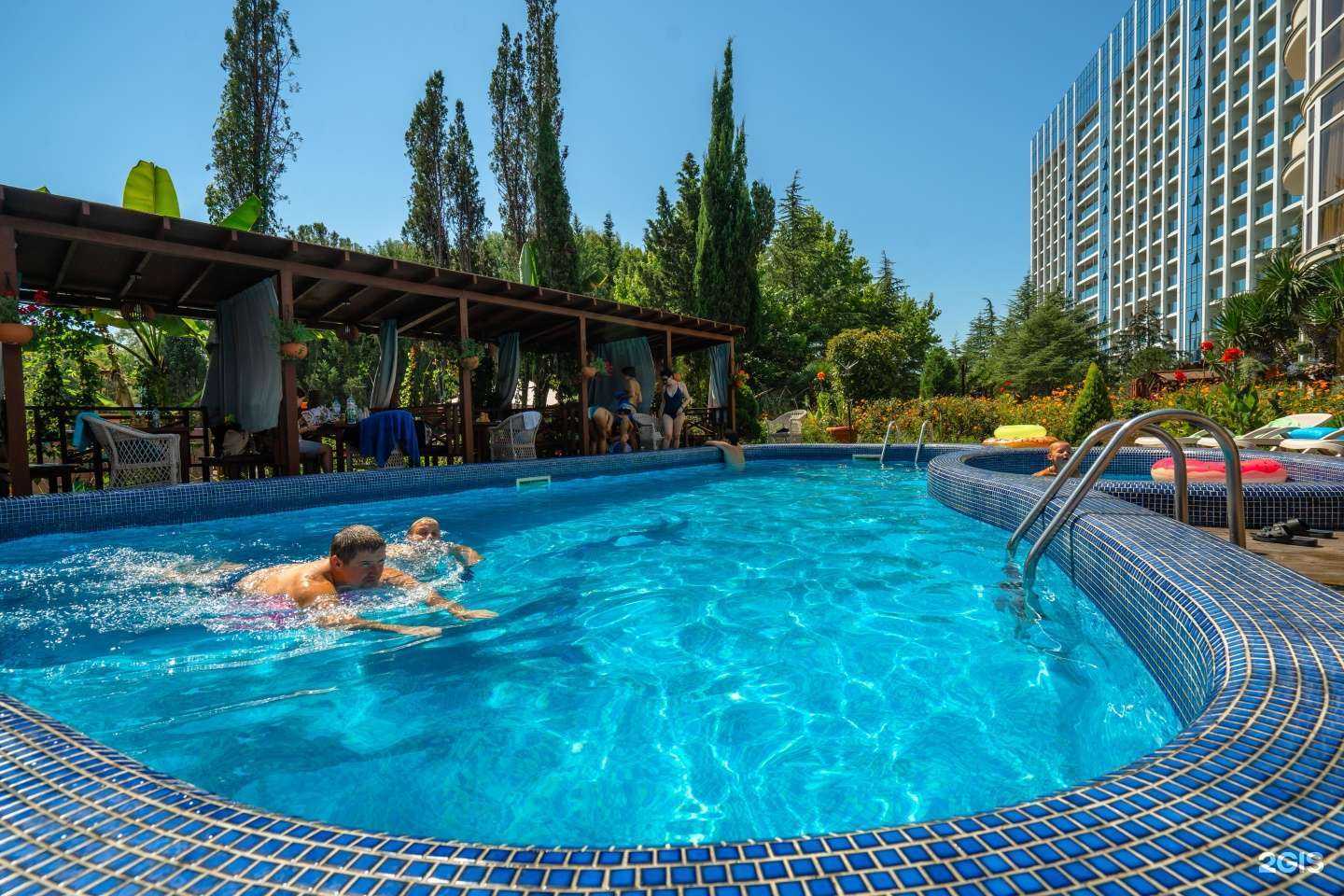 Отзывы на компанию Арли в Сочи c фото