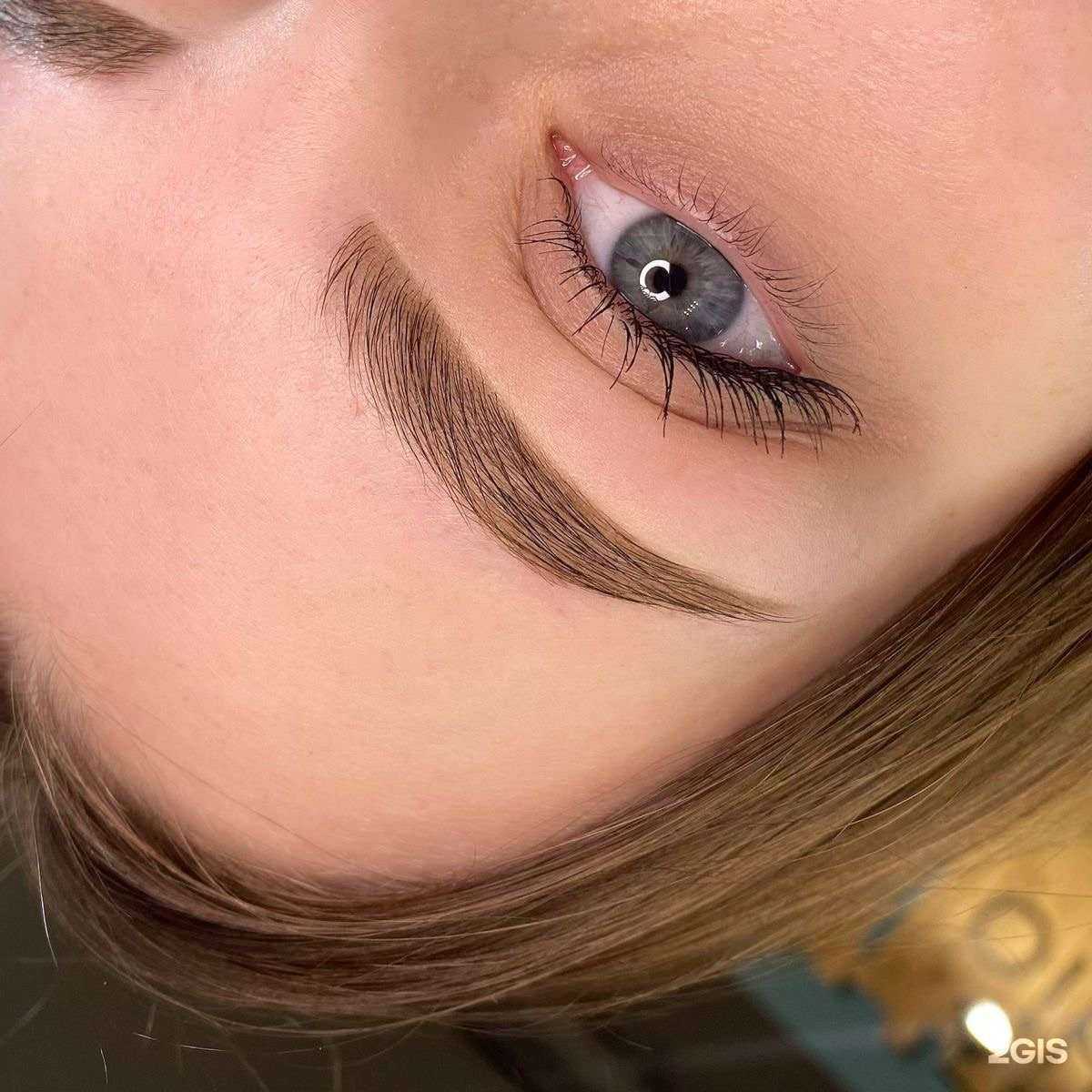 Отзывы на компанию Салон коррекции бровей в г. Смоленск c фото