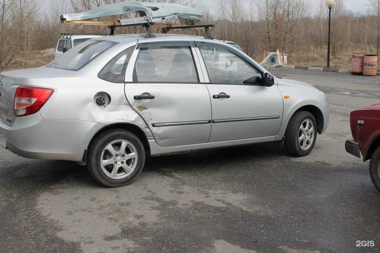 Отзывы на компанию Авентин-Сервис+ в г. Старый Оскол c фото