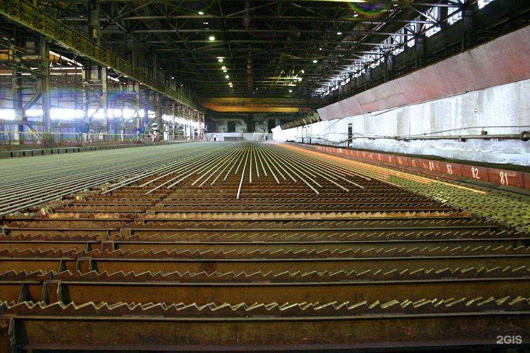 Отзывы на компанию Амурсталь в Владивостоке c фото