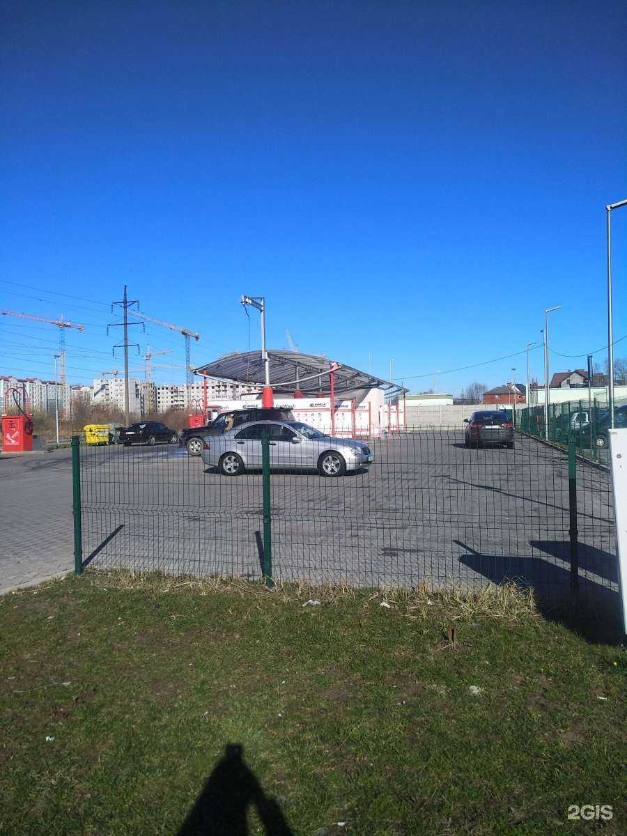 Отзывы на компанию Ehrle в Калининграде c фото