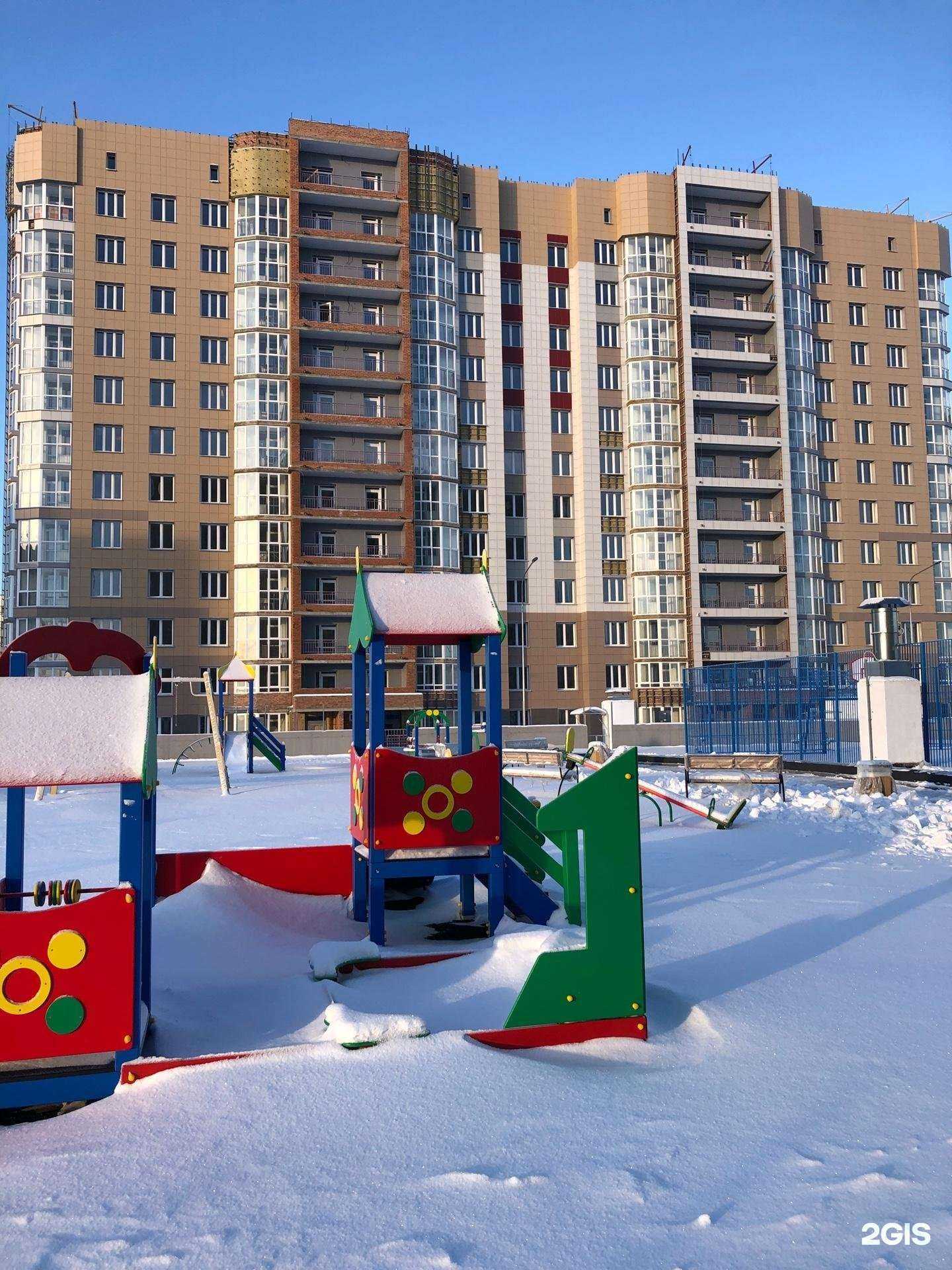 Отзывы на компанию Квартиры посуточно  ХМ в г. Ханты-Мансийск c фото