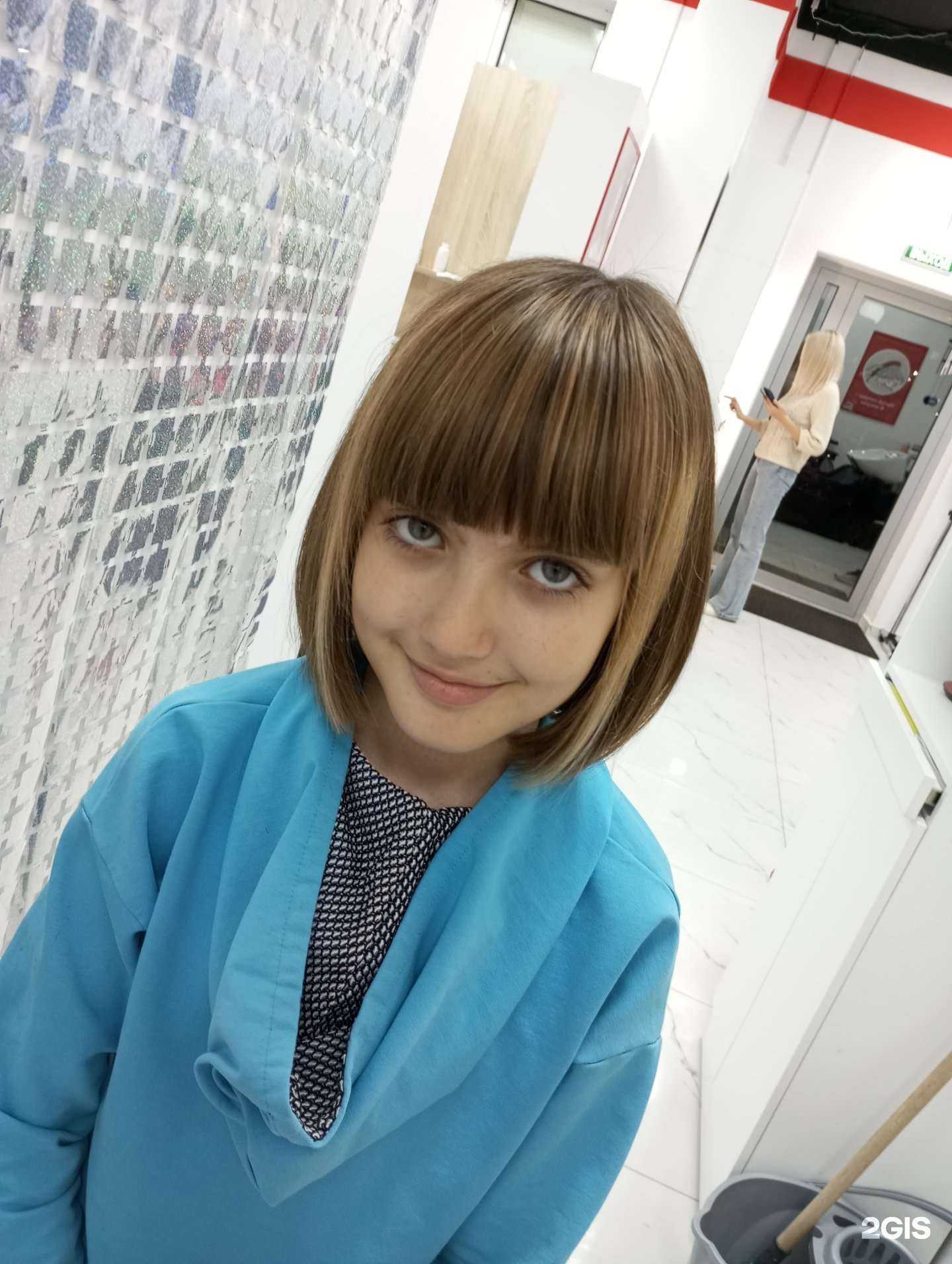 Отзывы на компанию Студия красоты в Казани c фото