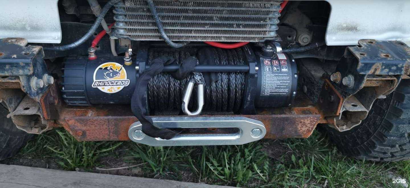 Отзывы на компанию @втогорка в Корсакове c фото