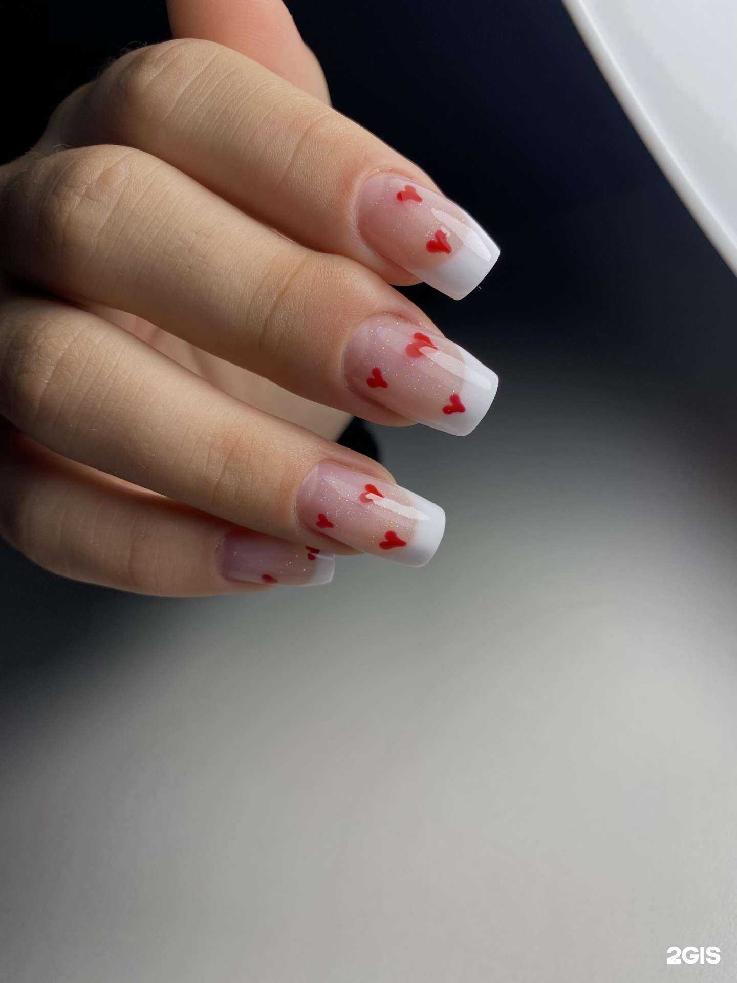 Отзывы на компанию Ногтевая студия в Калининграде c фото