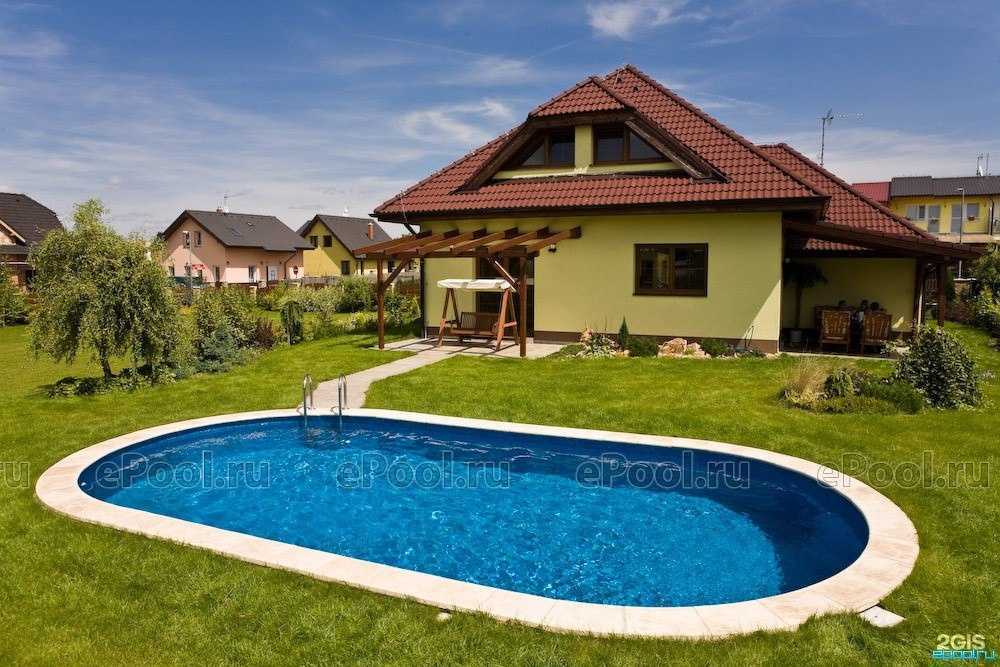 Отзывы на компанию ePool.ru в Екатеринбурге c фото