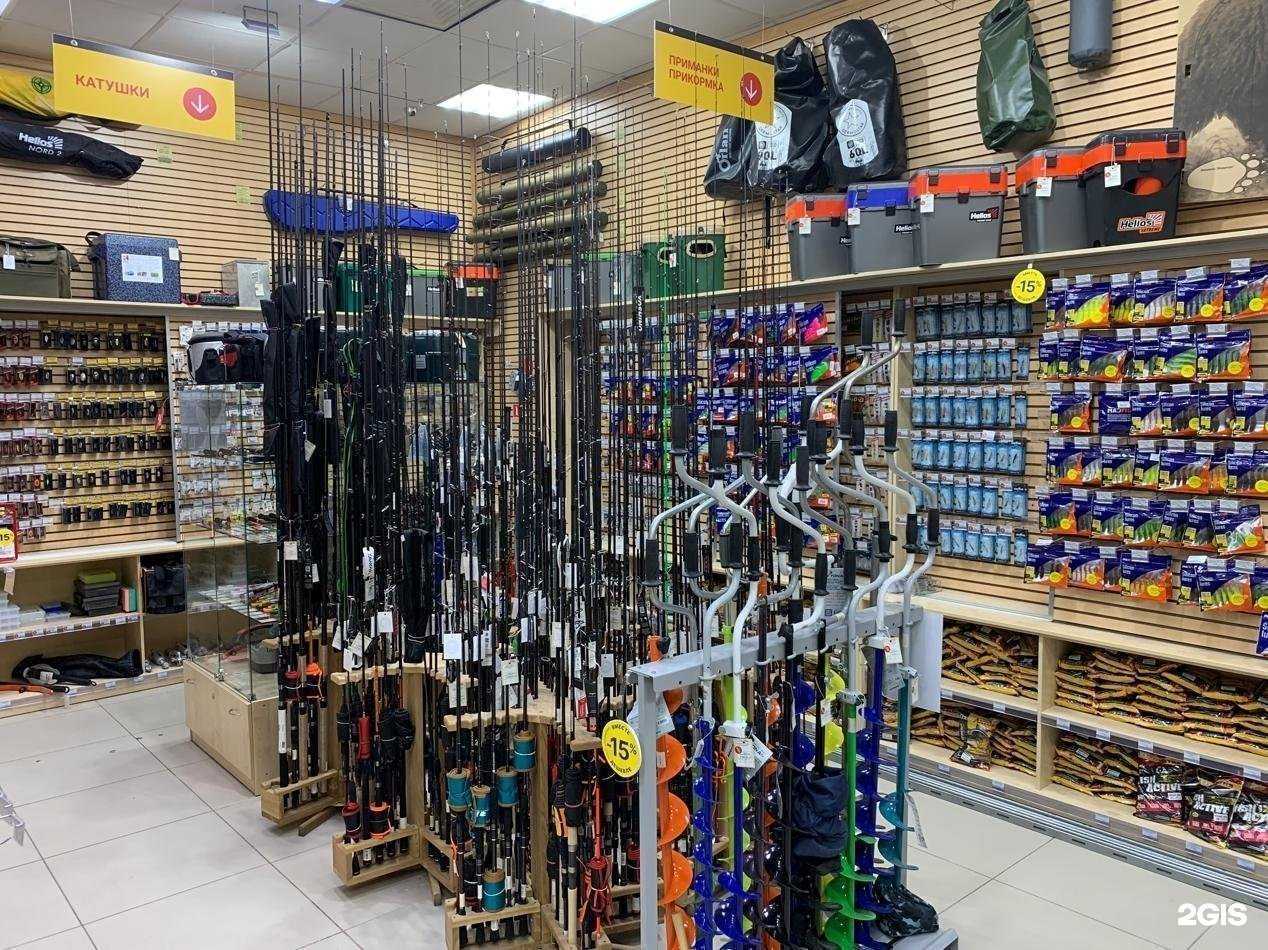 Отзывы на компанию ОхотАктив в г. Казань c фото