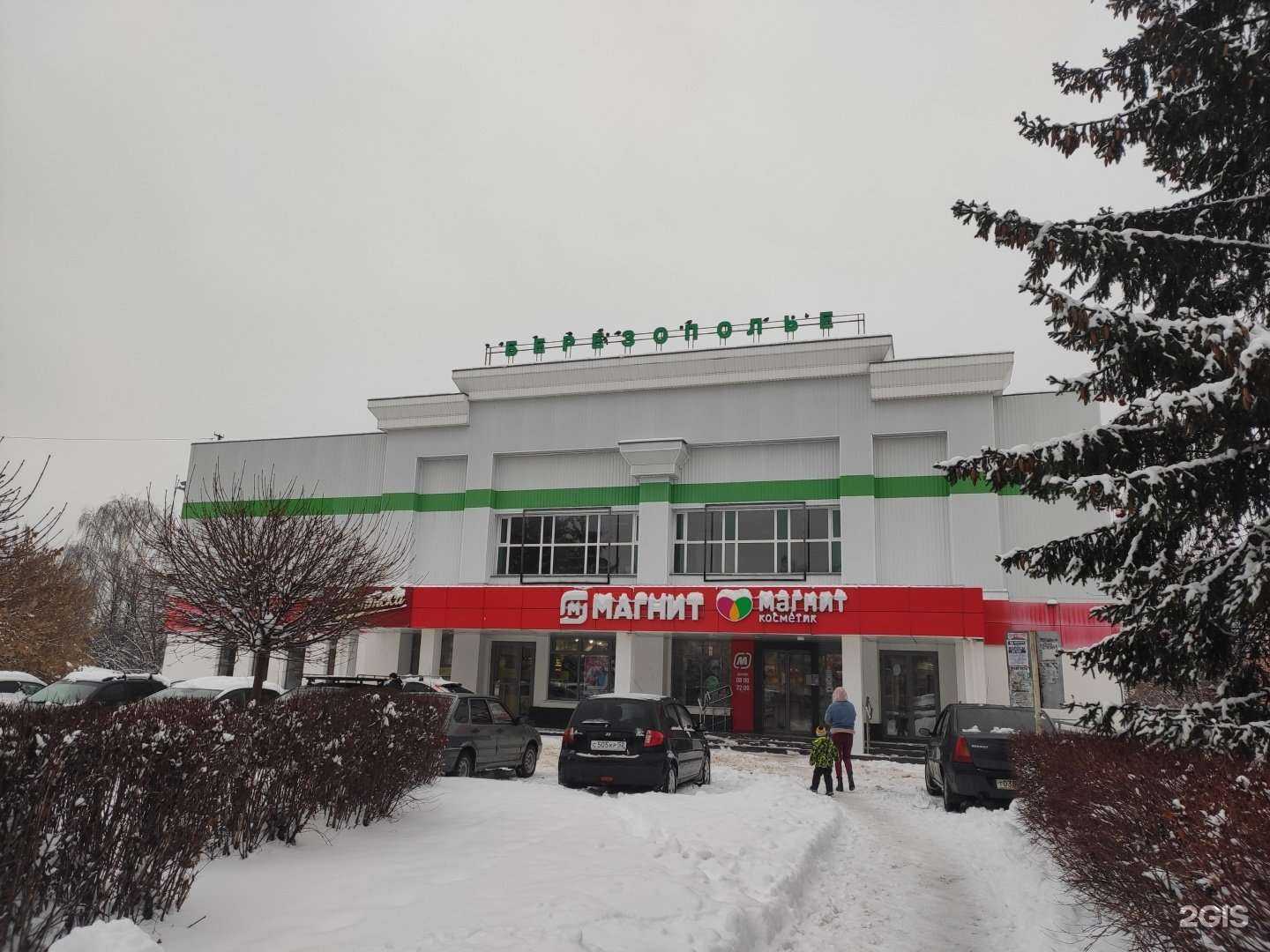 Отзывы на компанию Магнит косметик в г. Богородск c фото