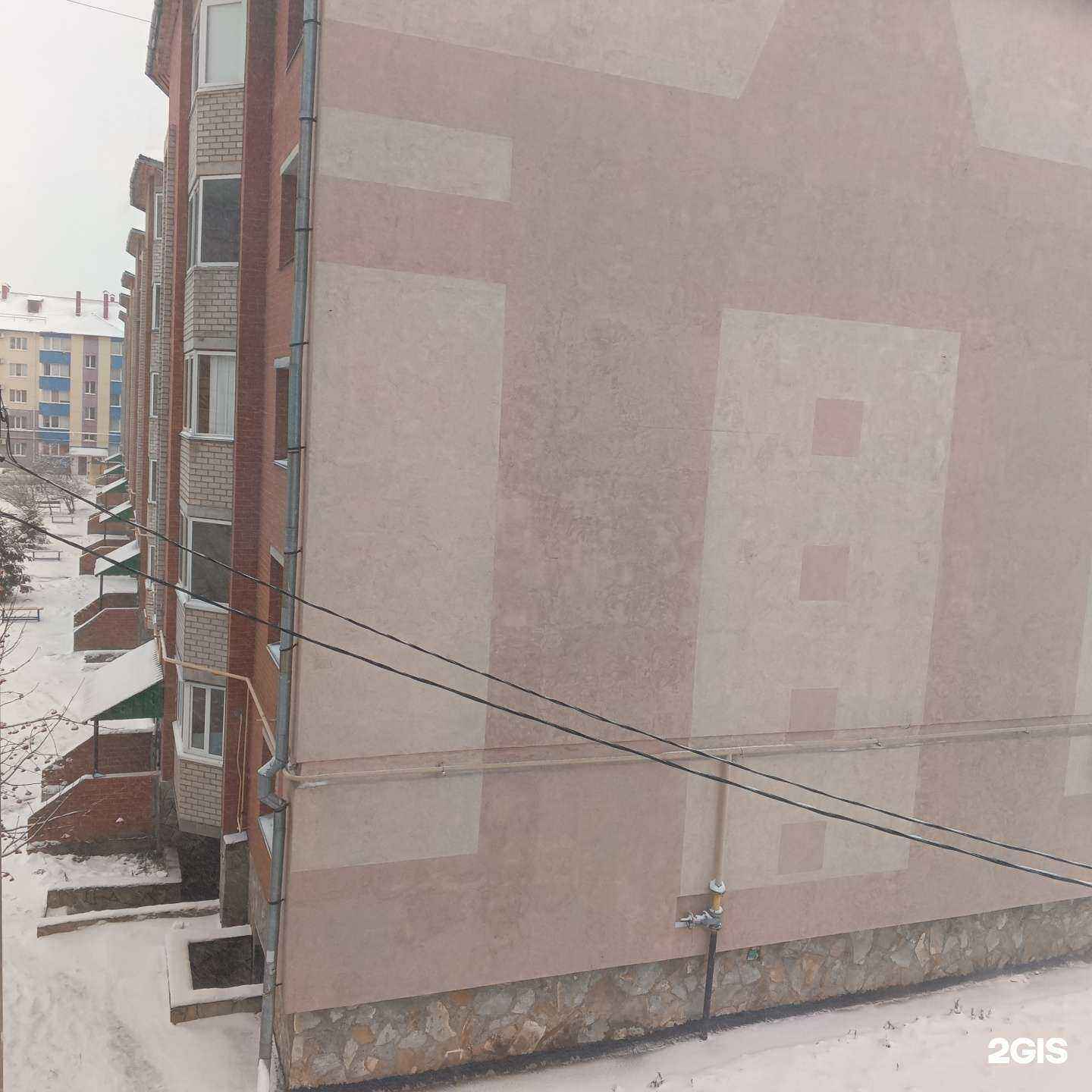 Отзывы на компанию ПроДизайн в Салавате c фото