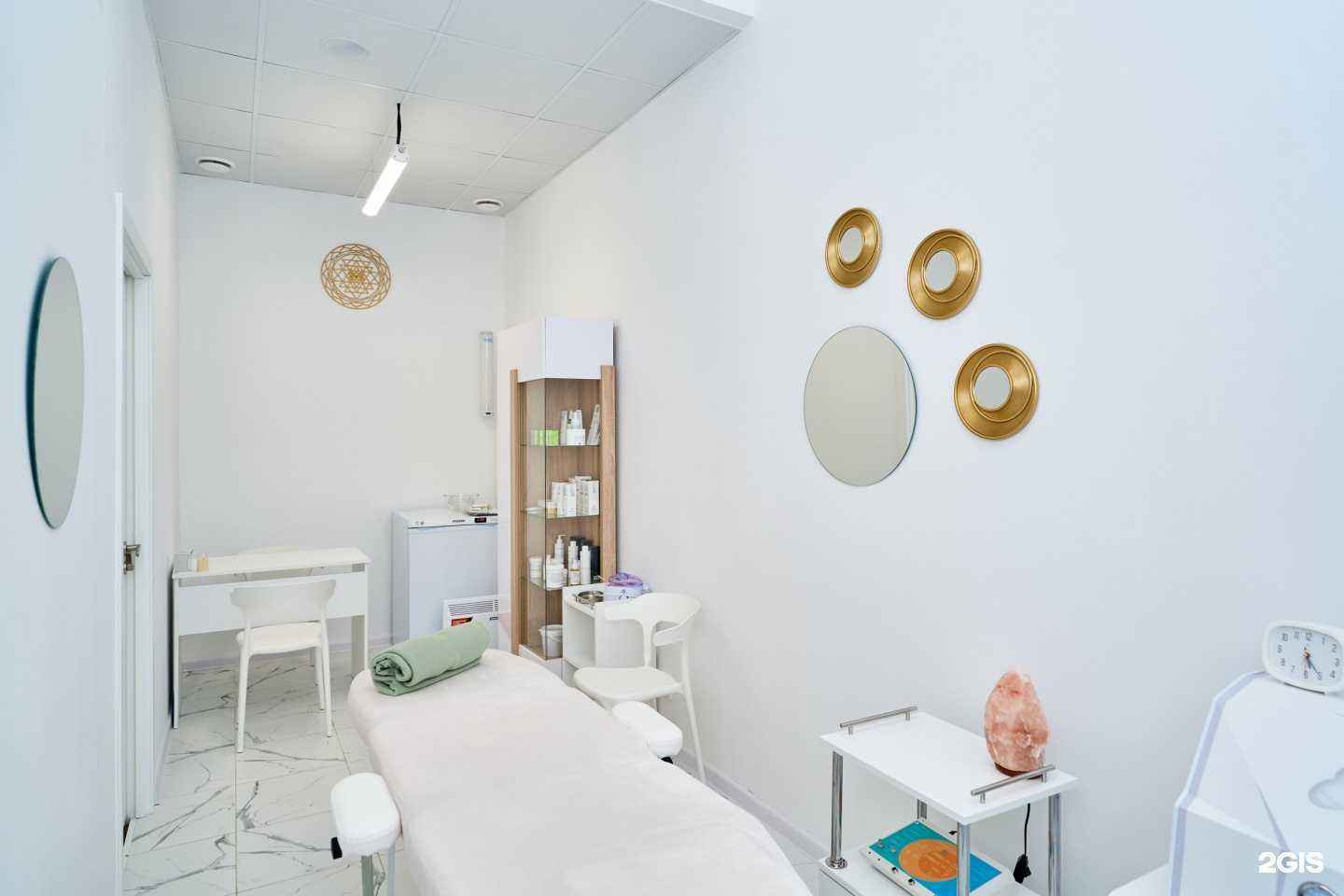 Отзывы на компанию Tara Wellness&SPA в г. Коммунарка c фото