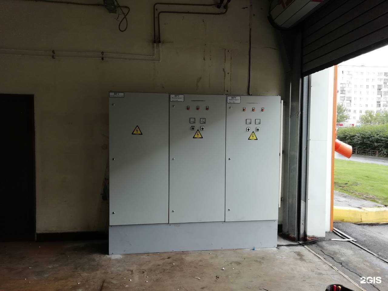 Отзывы на компанию Электромонтажная компания в г. Тюмень c фото