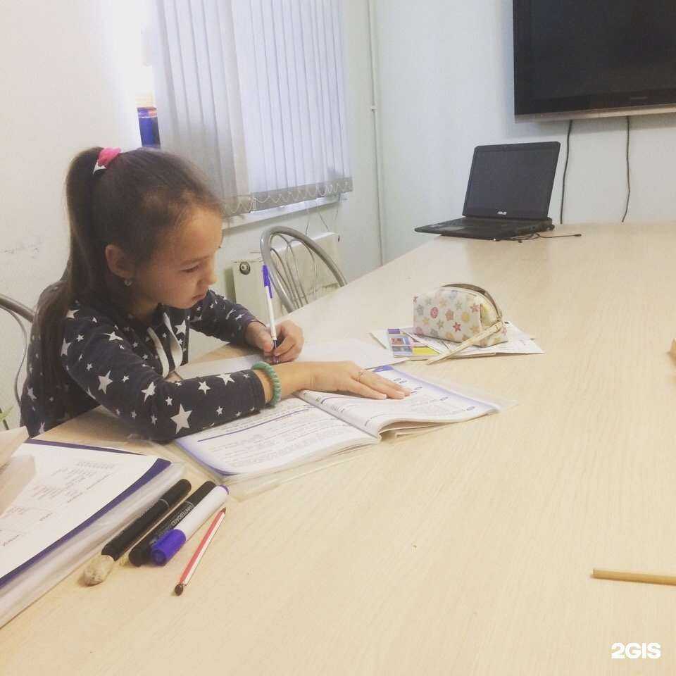 Отзывы на компанию Полиглот в Нижнекамске c фото