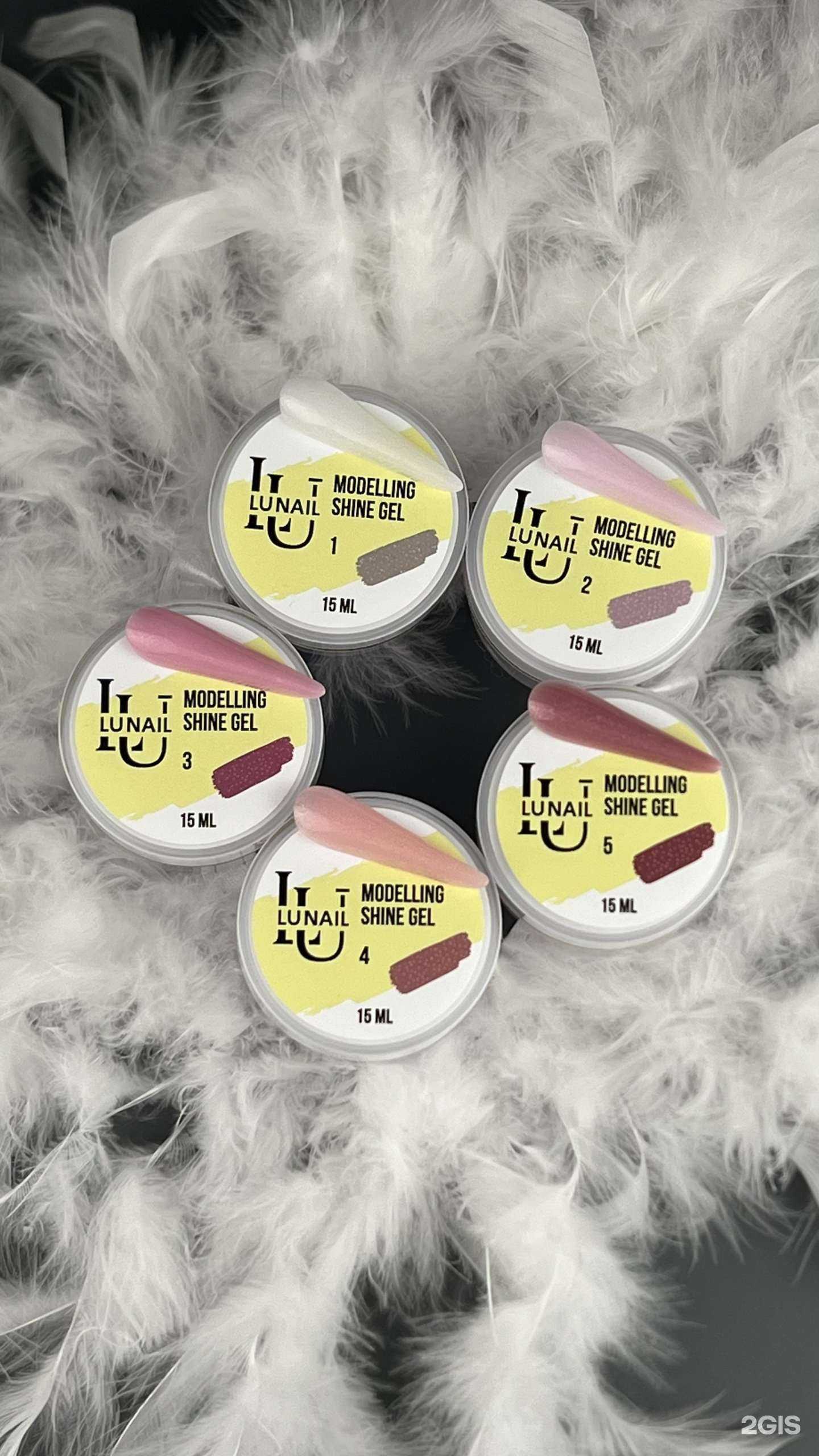 Отзывы на компанию Crystal_nails_ в г. Новокузнецк c фото