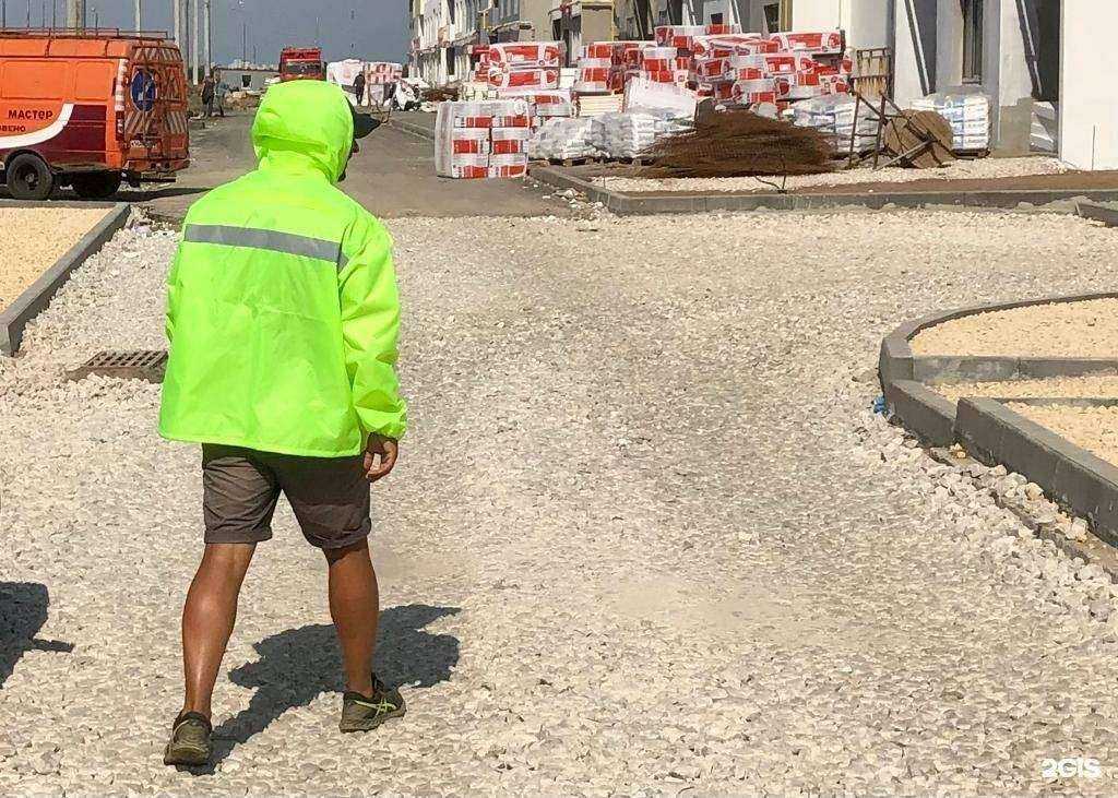 Отзывы на компанию Спецдорстрой в г. Самара c фото