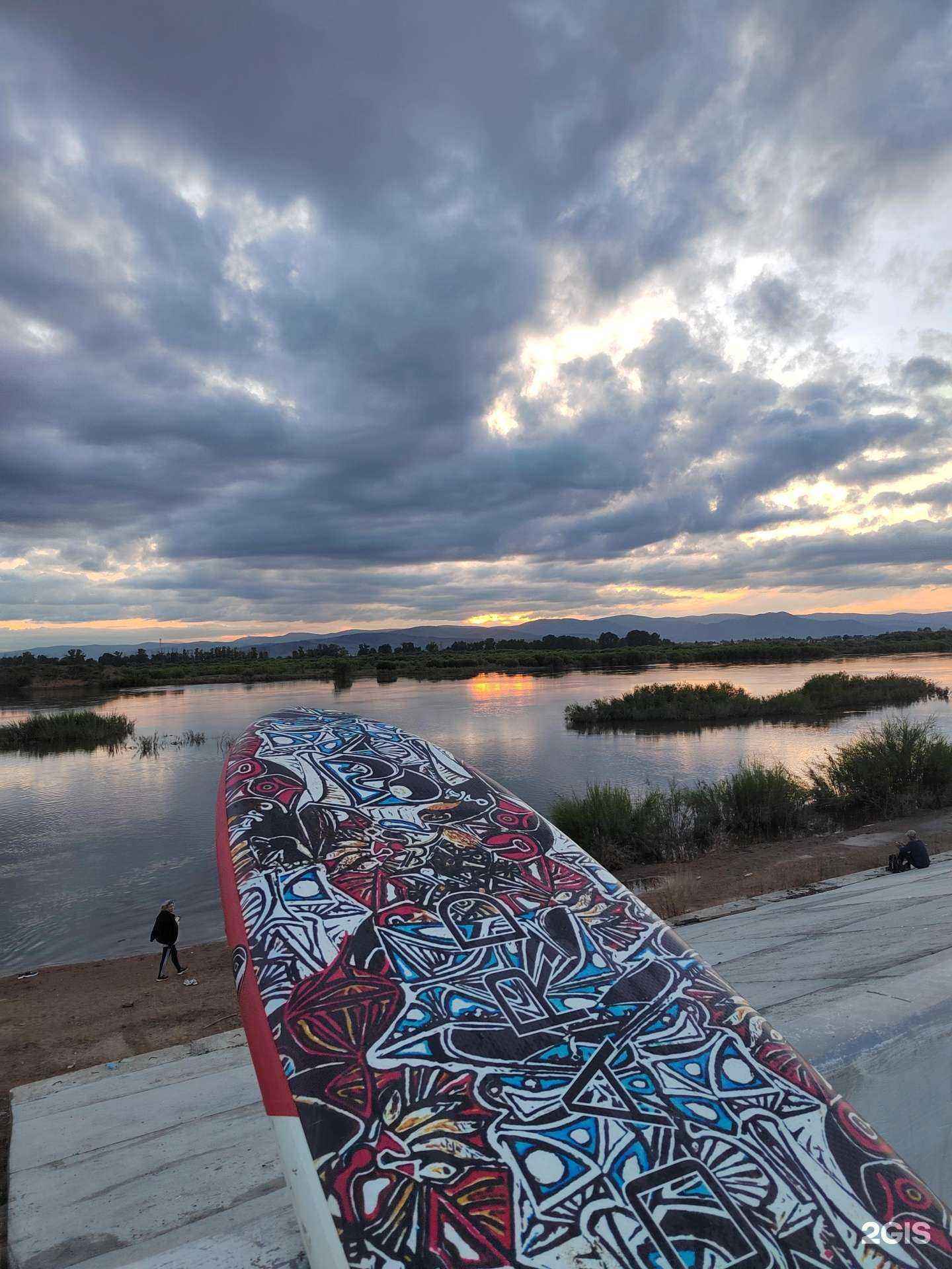 Отзывы на компанию Sup.Sup.03 в Улан-Удэ c фото