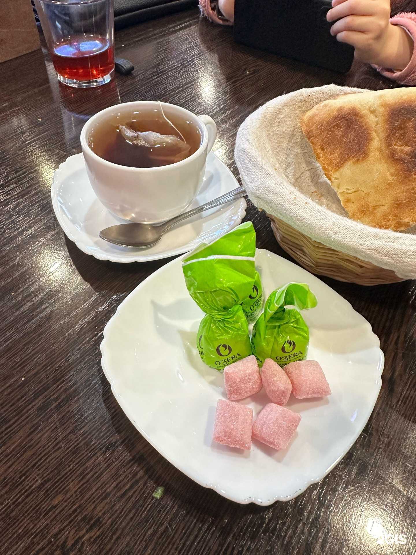 Отзывы на компанию Шашлычный рай в г. Саратов c фото