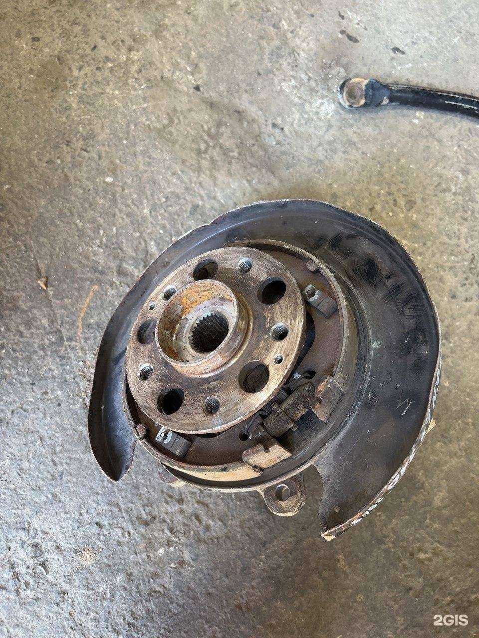 Отзывы на компанию Tony Motors в г. Челябинск c фото