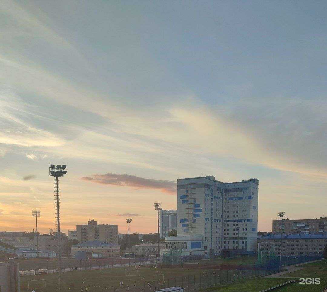 Отзывы на компанию Юнити в Смоленске c фото - фотография 2 из 2