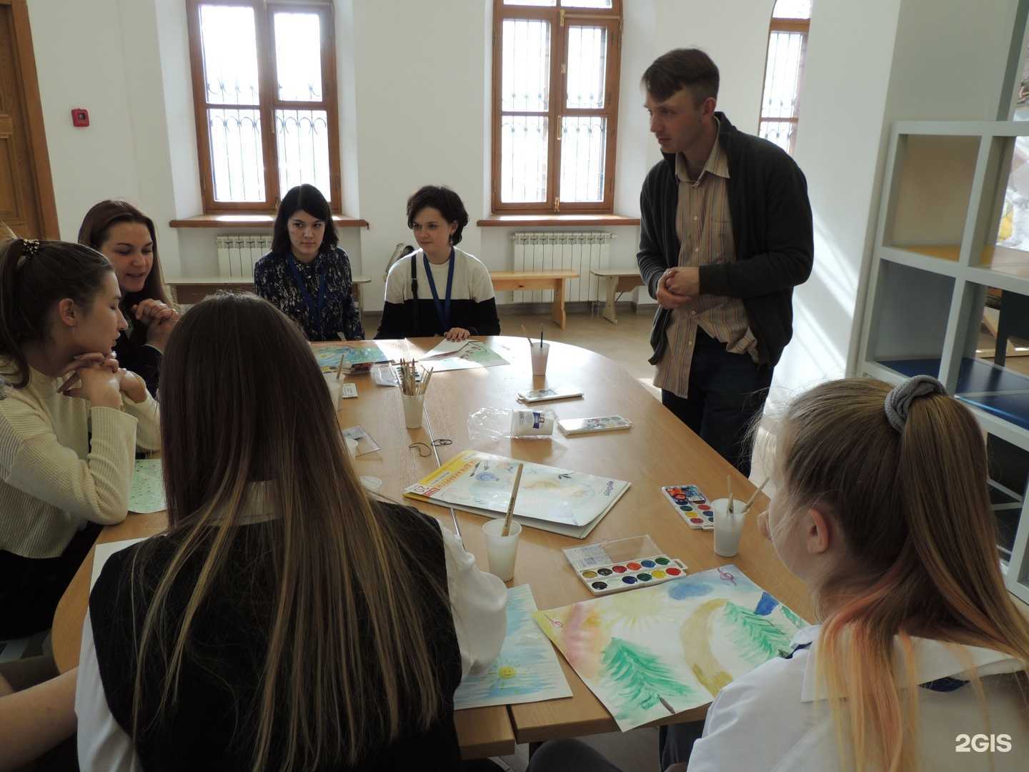 Отзывы на компанию Кабинет психолога Павла Хилько в г. Тверь c фото