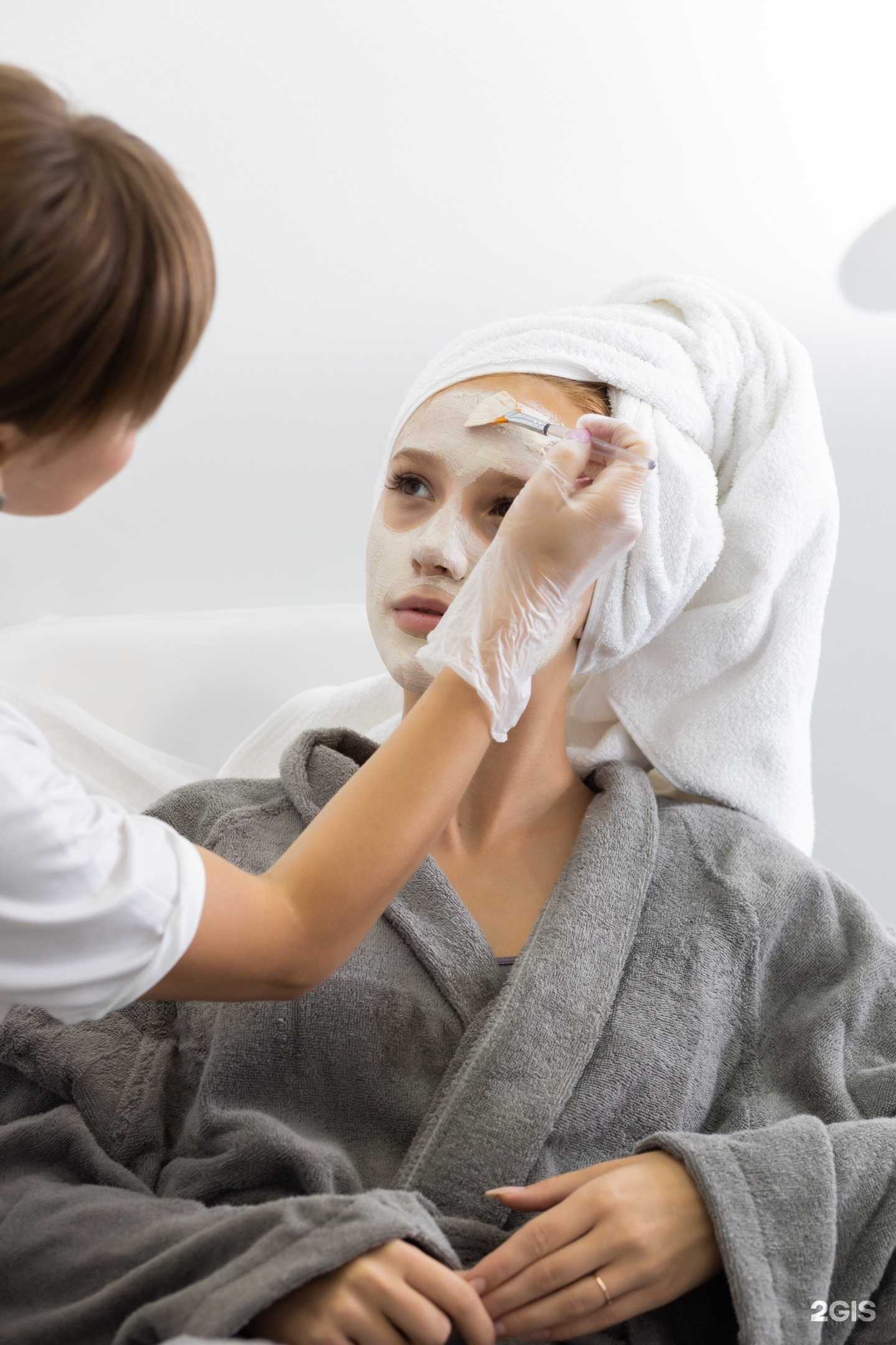 Отзывы на компанию Skinone в Уфе c фото