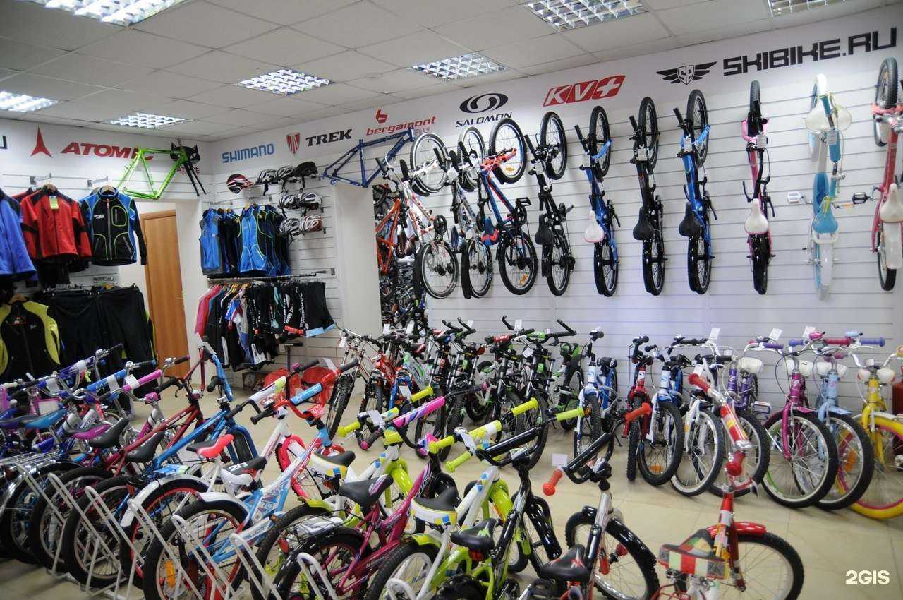 Отзывы на компанию СкиБайк в Тюмени c фото