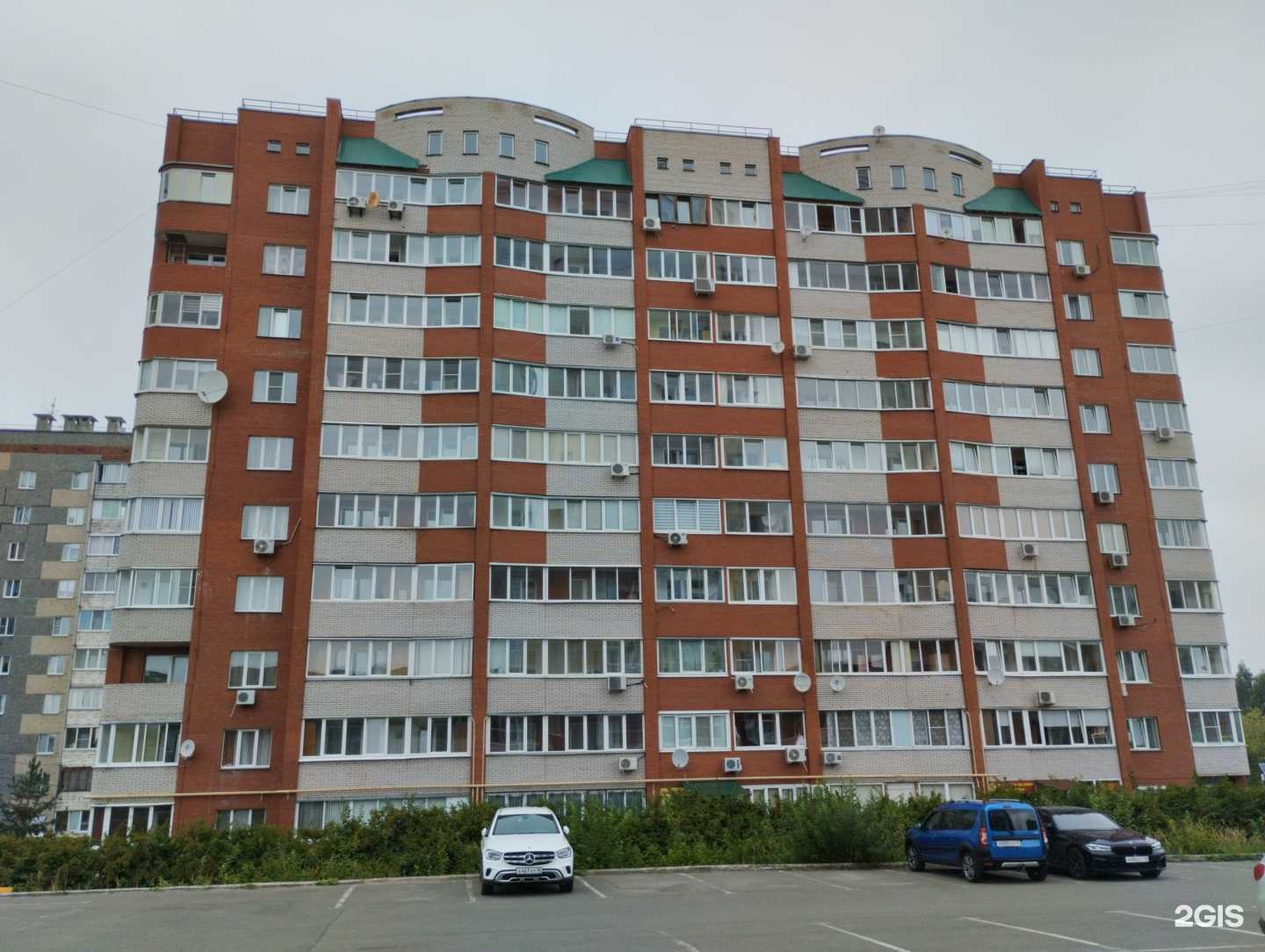 Отзывы на компанию Почемучка в Ижевске c фото - фотография 2 из 2