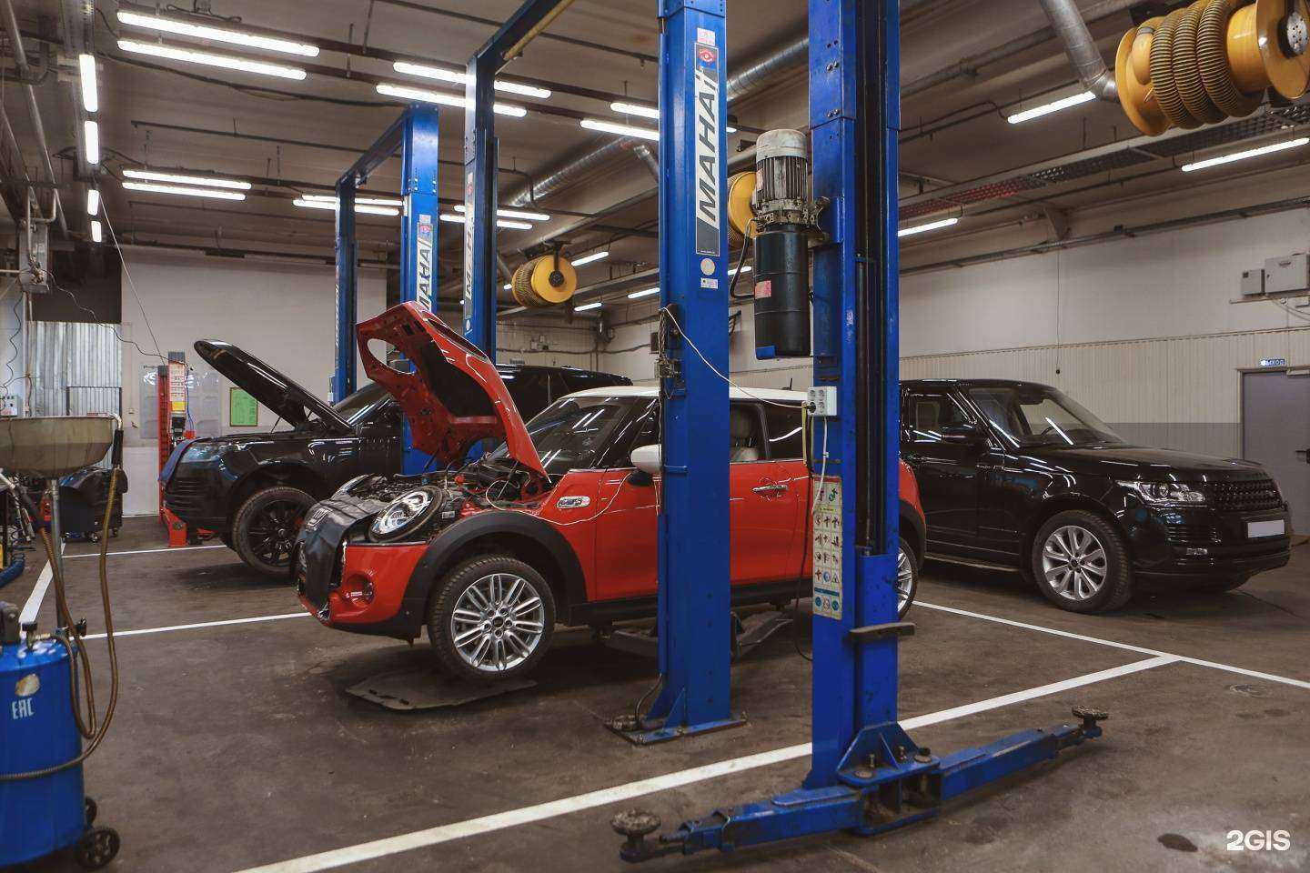 Отзывы на компанию Гранд Авто Премиум в г. Новосибирск c фото