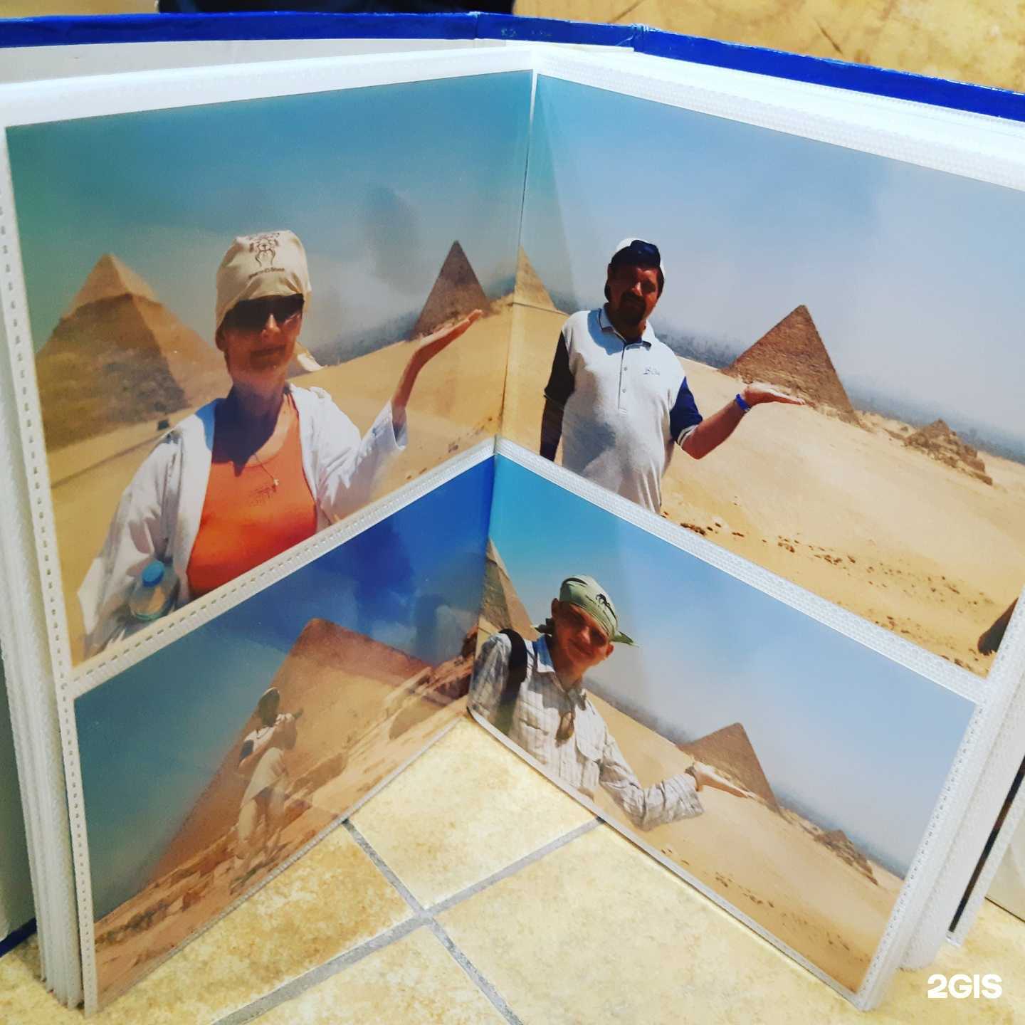 Отзывы на компанию Автограф в Обнинске c фото