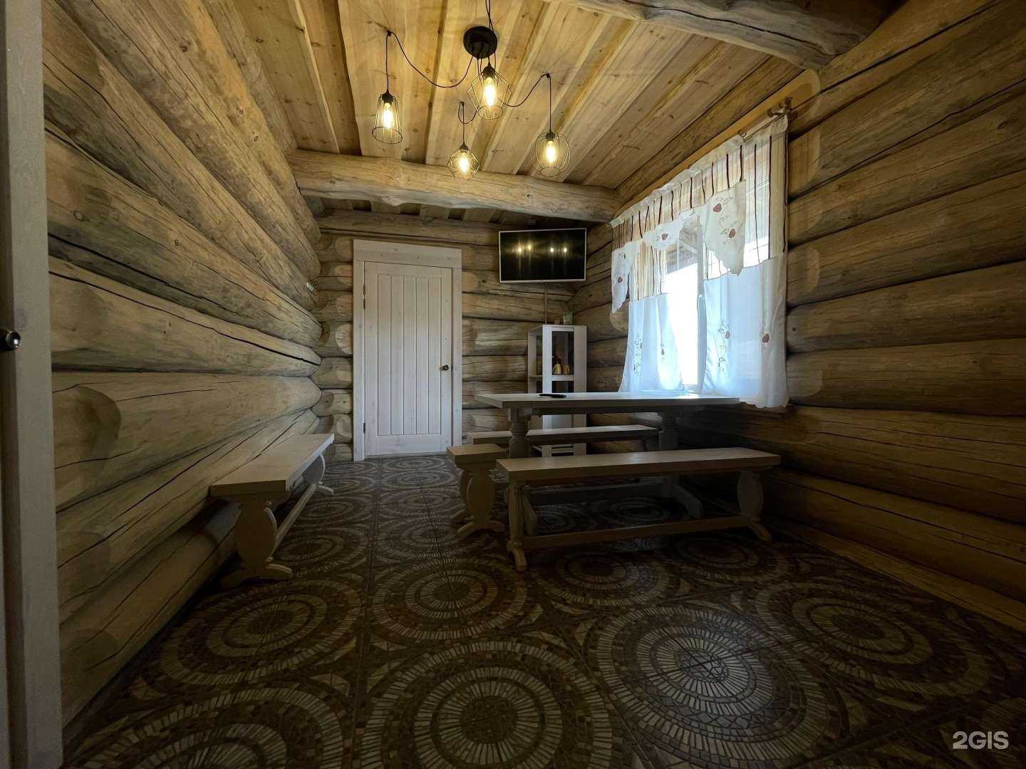 Отзывы на компанию Викинг-парк в г. Шелехов c фото