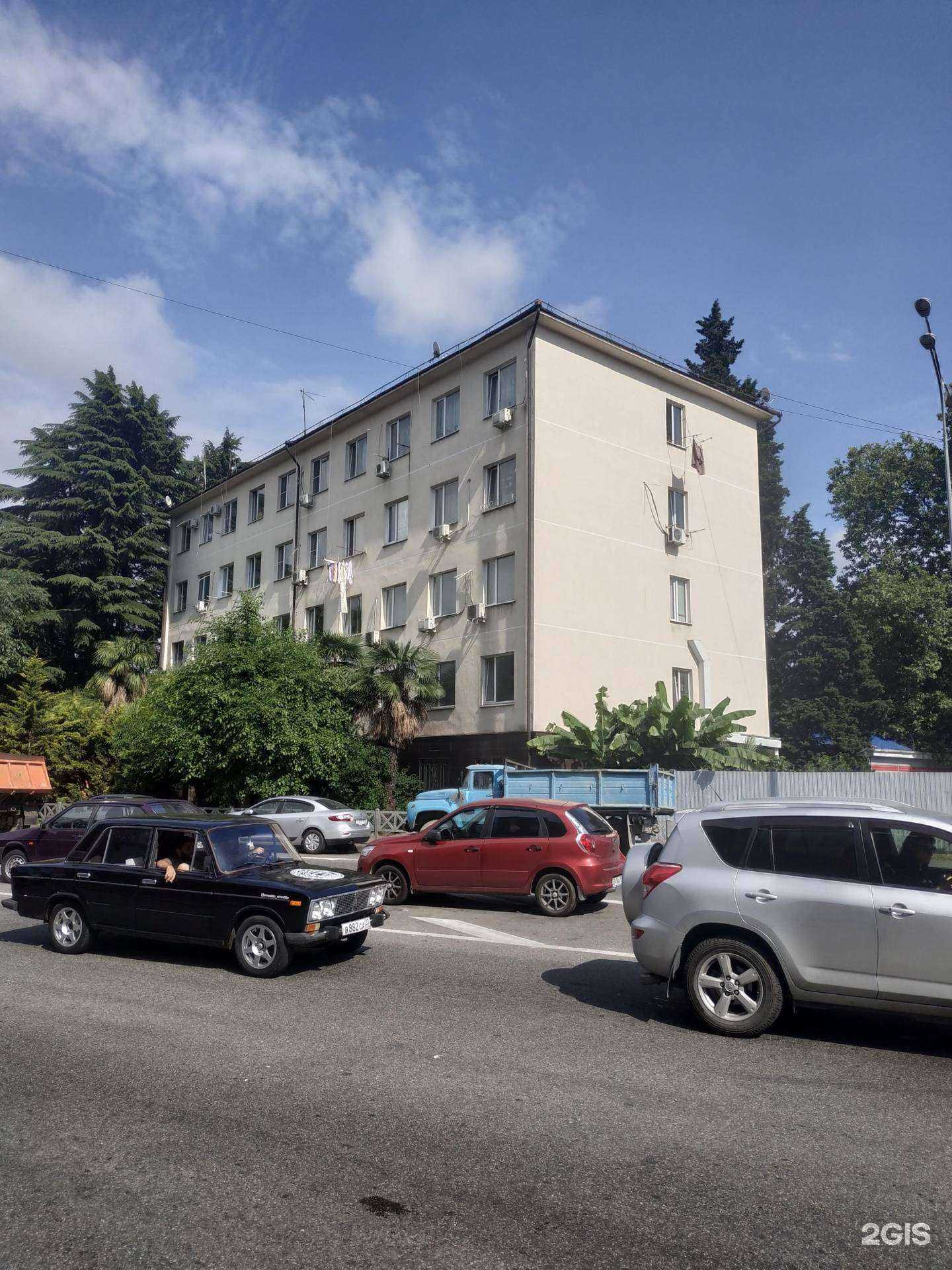 Отзывы на компанию Юг-Цемент плюс в Сочи c фото - фотография 2 из 2