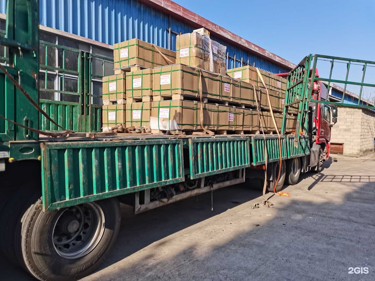 Отзывы на компанию Имэкс групп в Хабаровске c фото